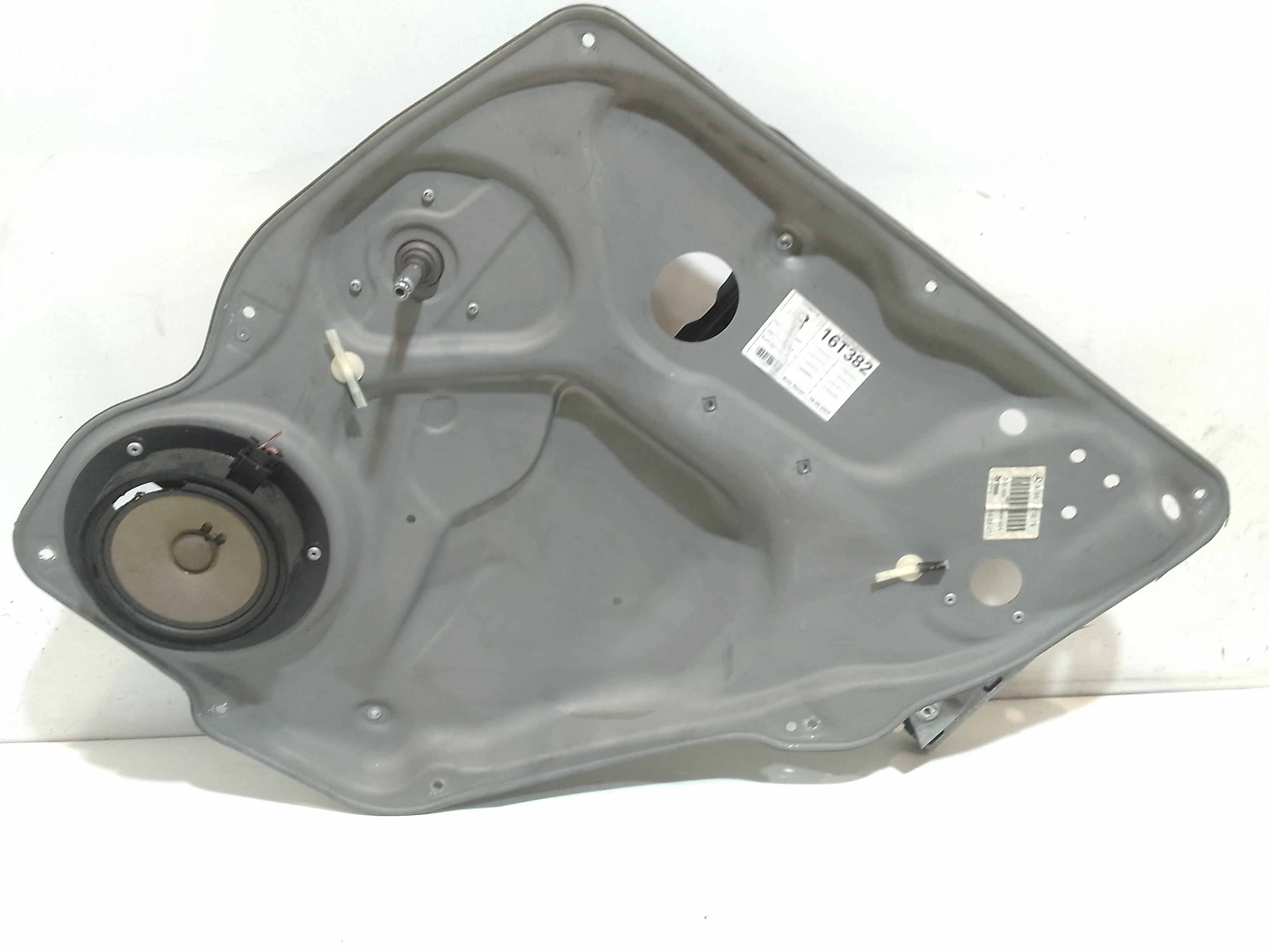 Alzacristallo Porta Post. Destro A1697303279 Usato