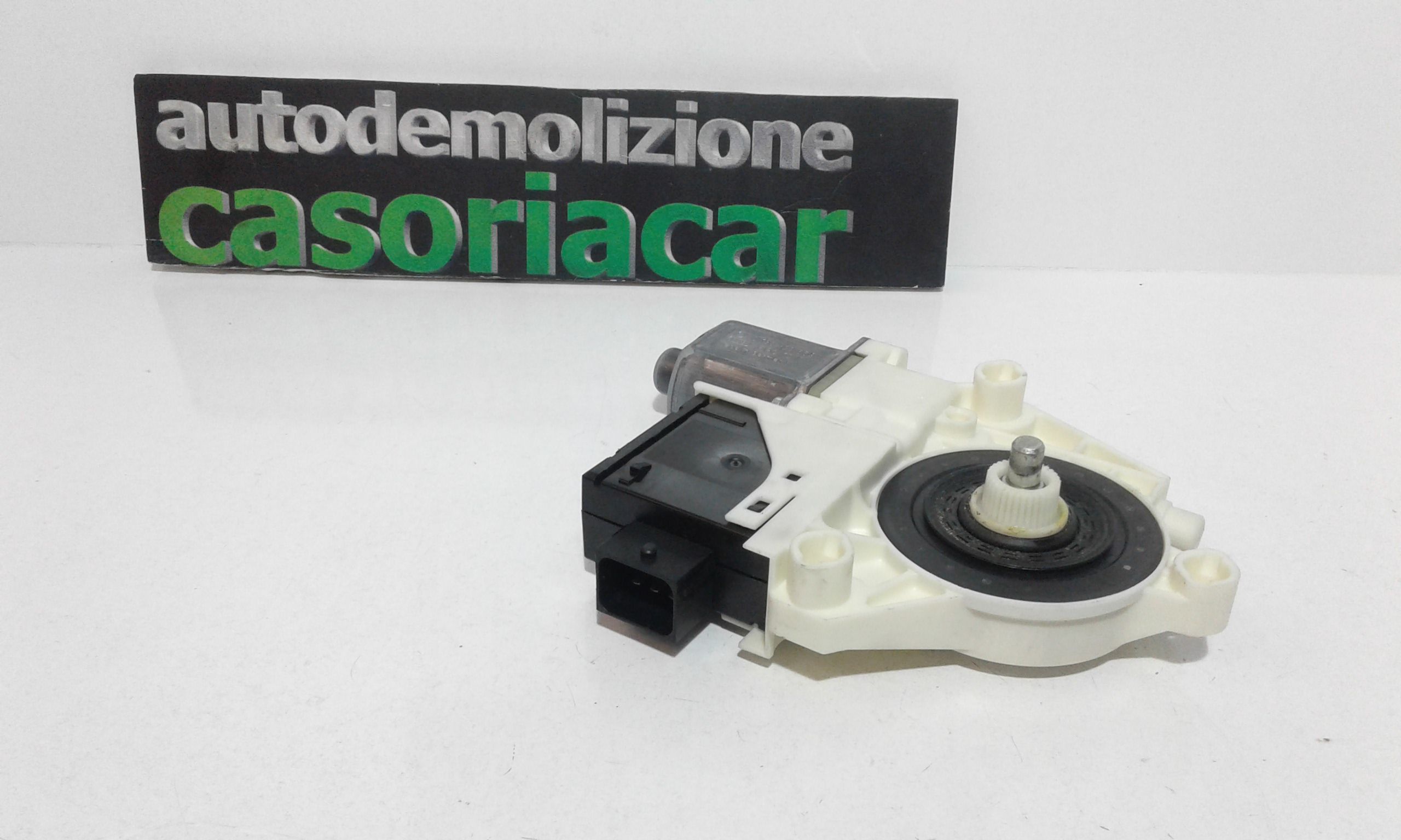 Motorino Alzacristallo Porta Ant. Sinistro 71777186 Usato
