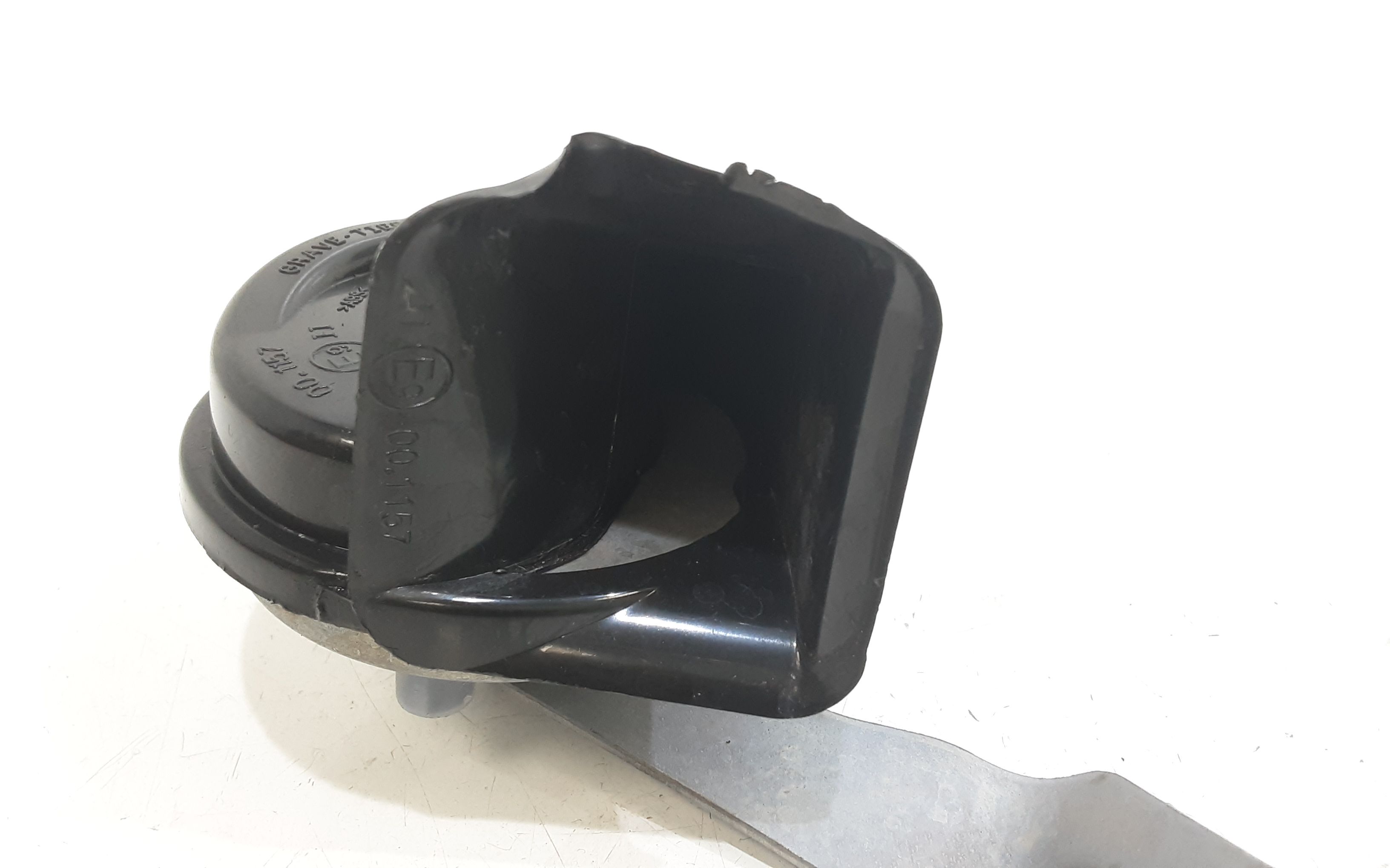 Avvisatore Acustico Usato