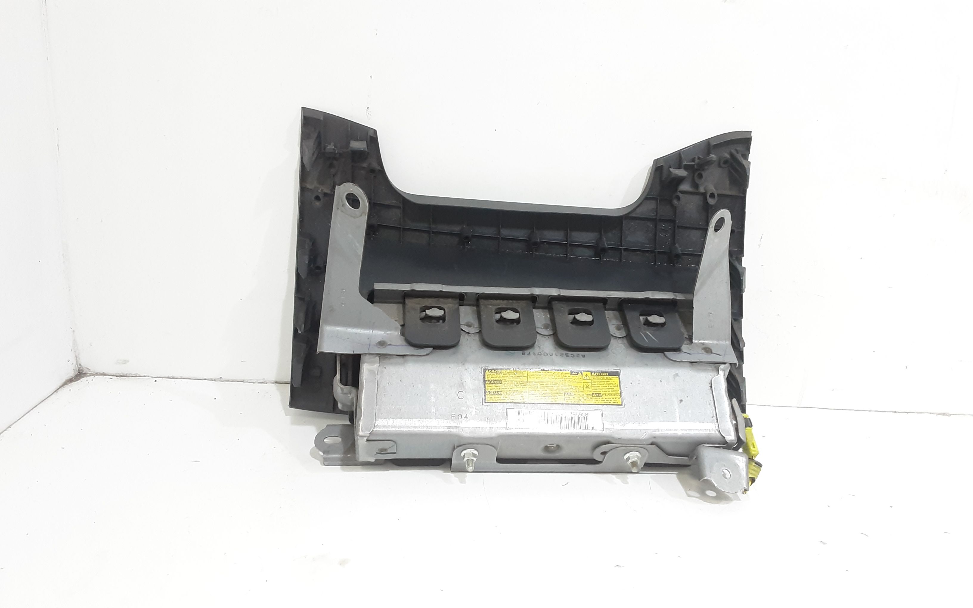 Dispositivo Airbag Protezione Gambe Usato