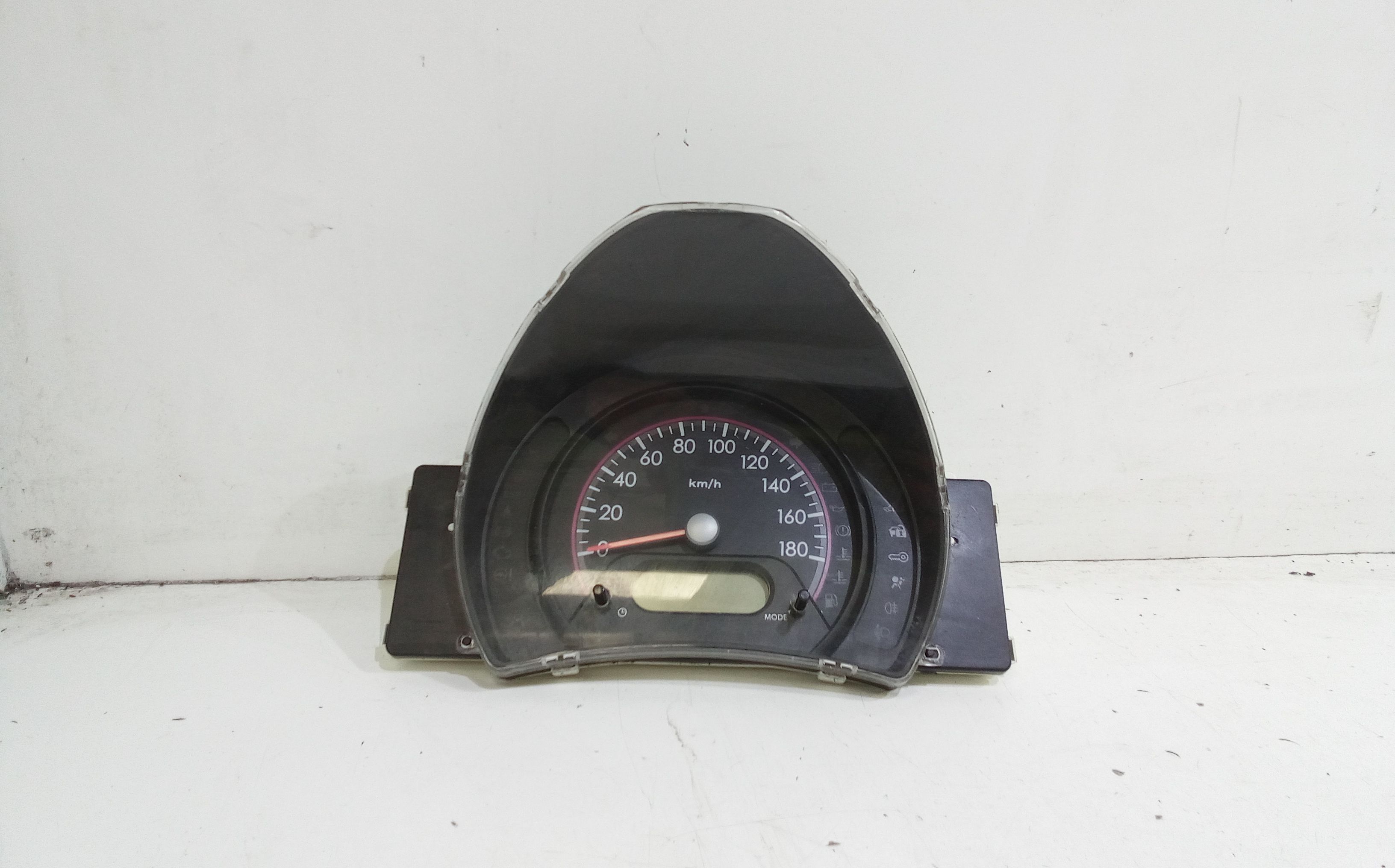 Quadro Portastrumenti Usato