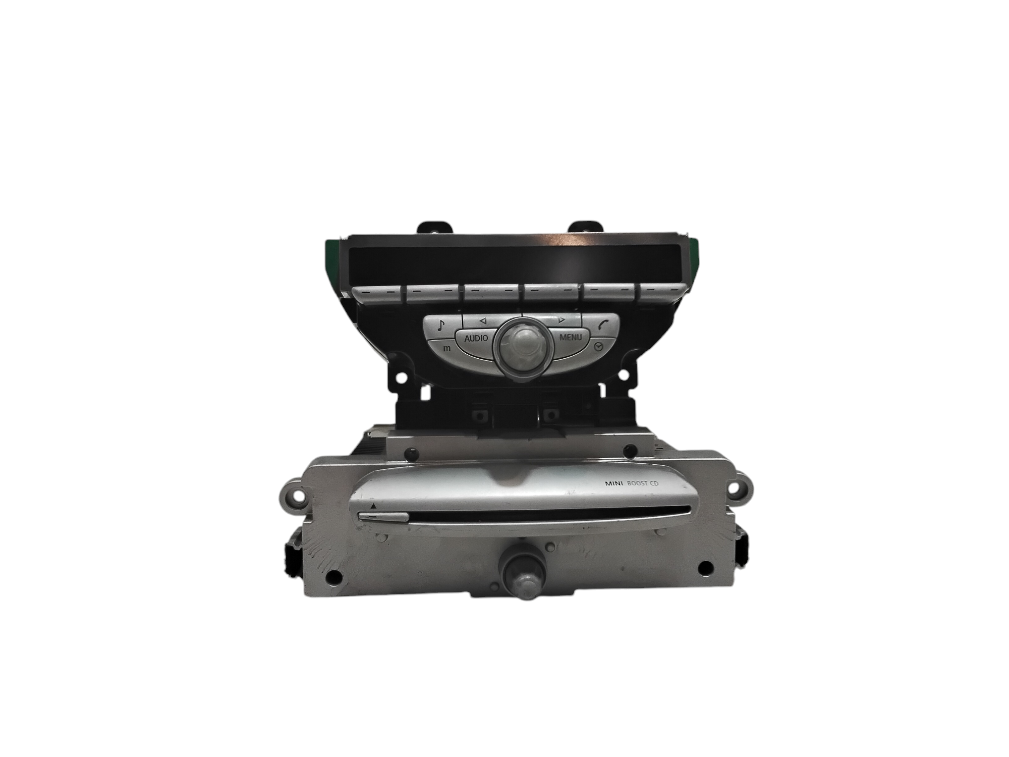 Autoradio 65123455539 Usato