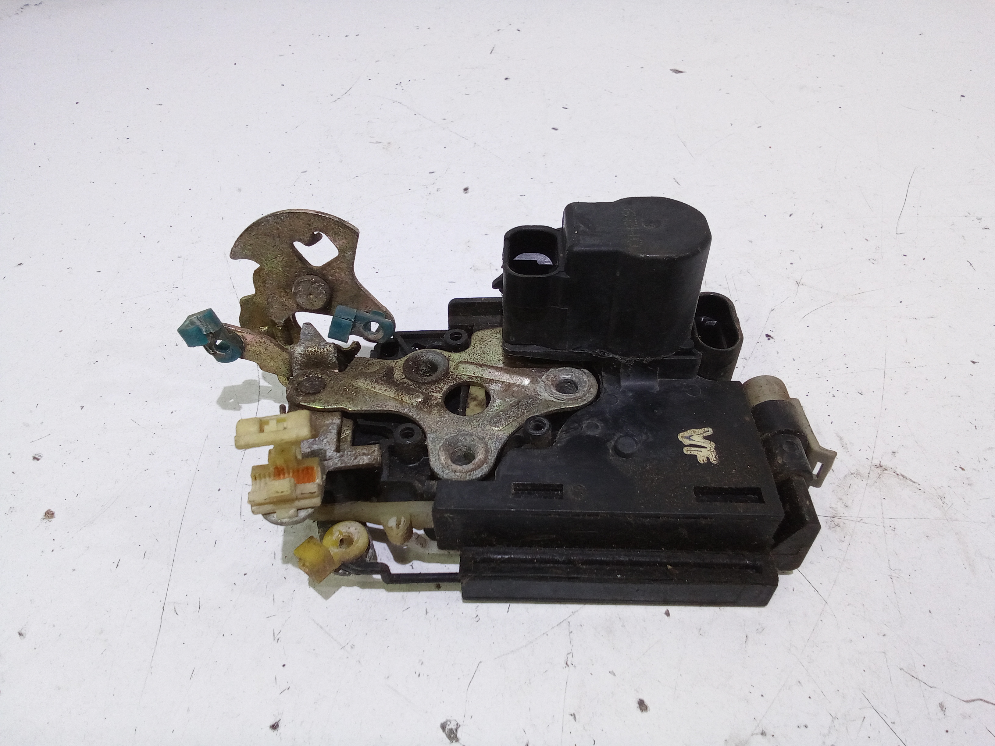 Serratura Porta Ant. Sinistro 96225003 Usato