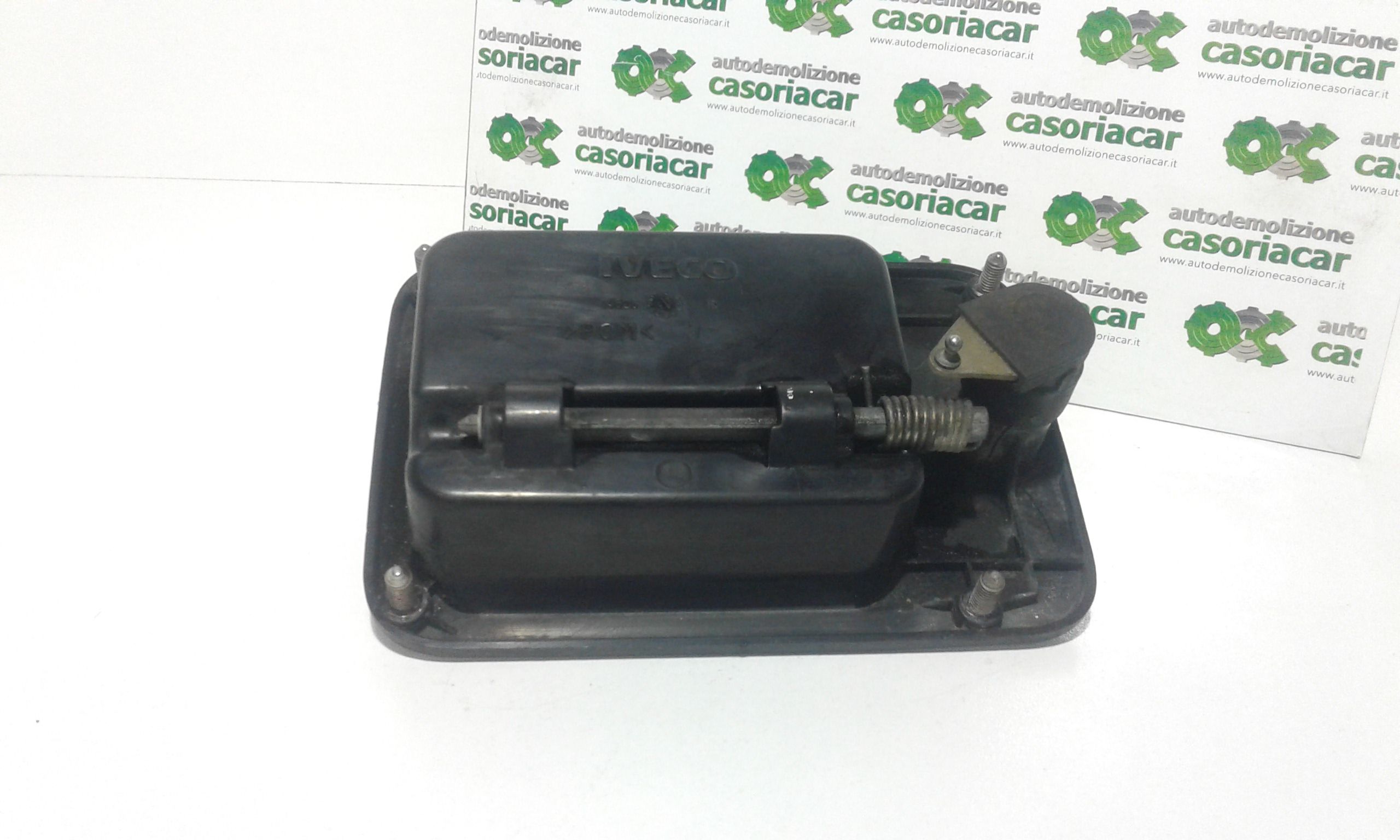 Maniglia Porta Ant. Destro Usato