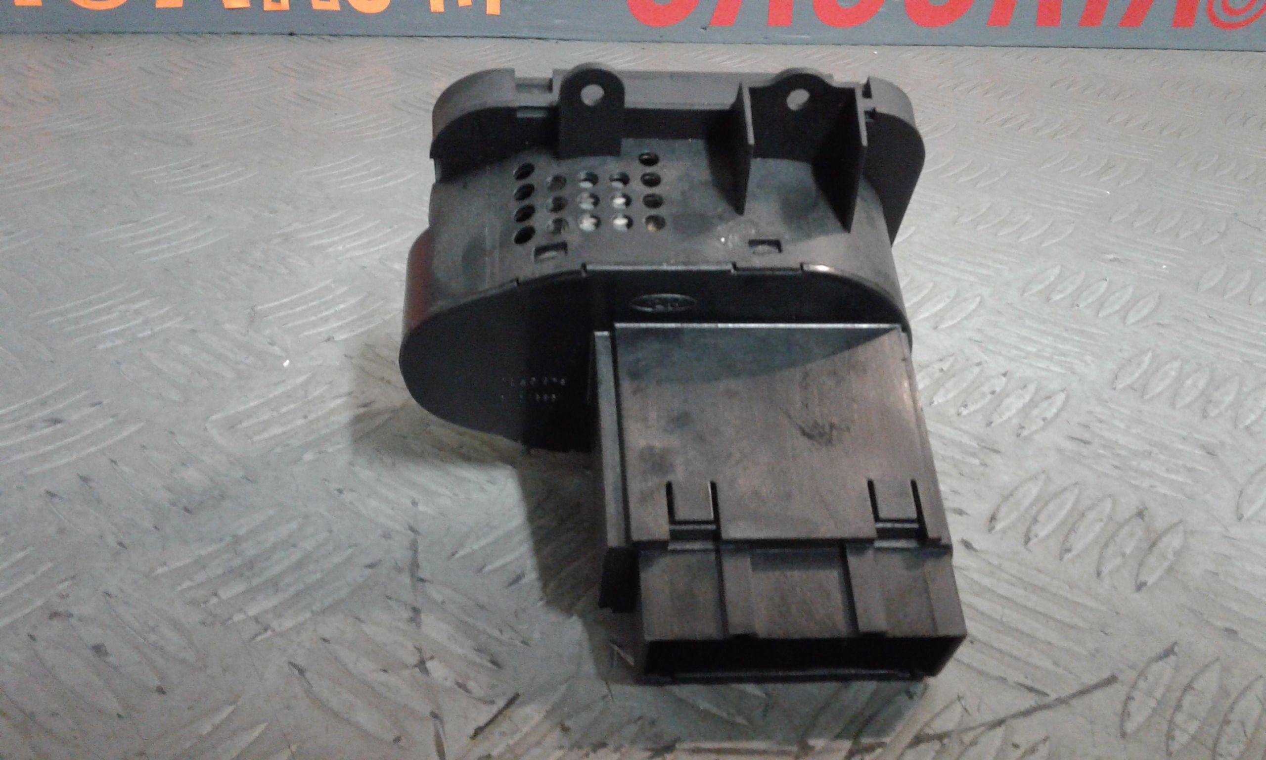 Interruttore Blocco Comando Luci YUD501480PVJ Usato