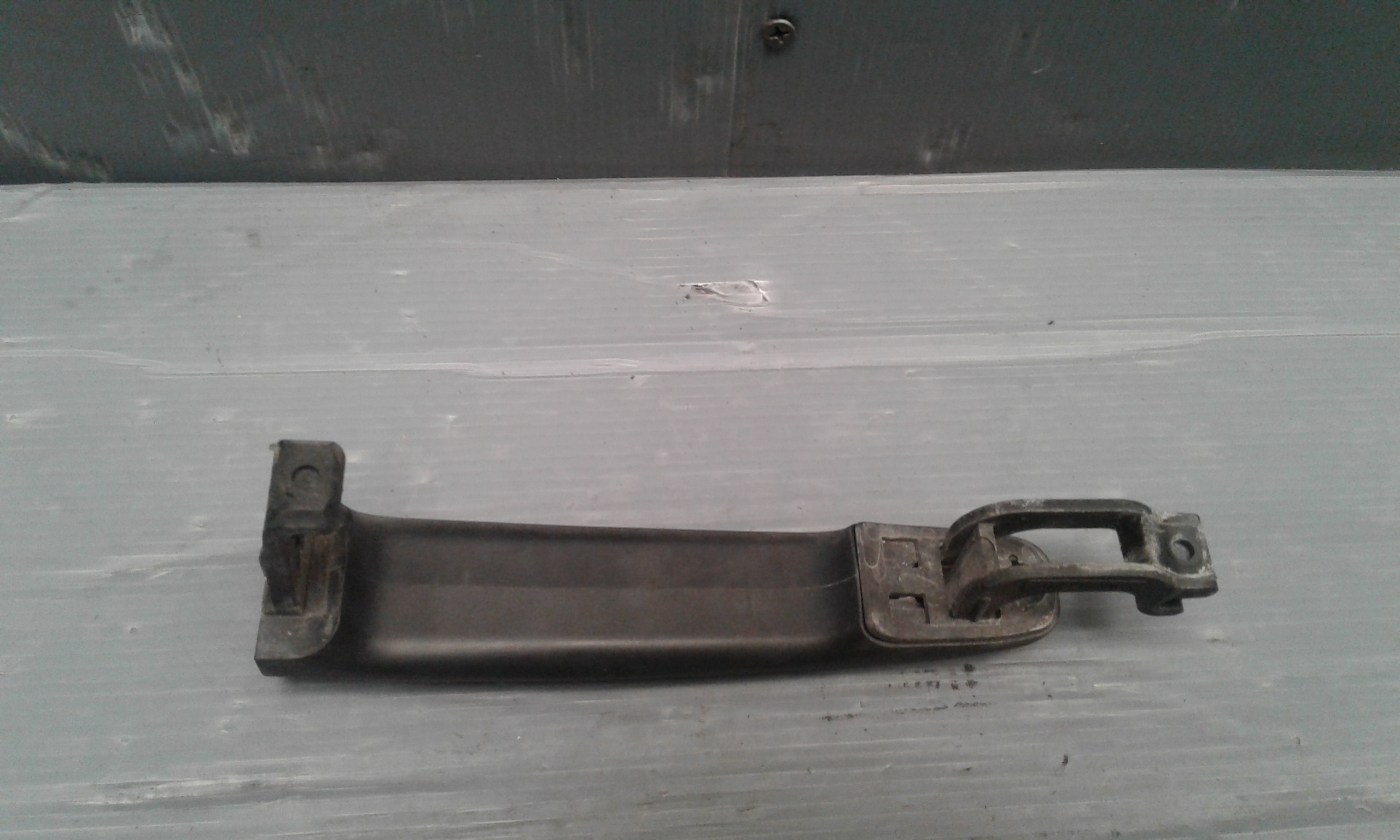 Maniglia Porta Post. Sinistro 9101W2 Usato