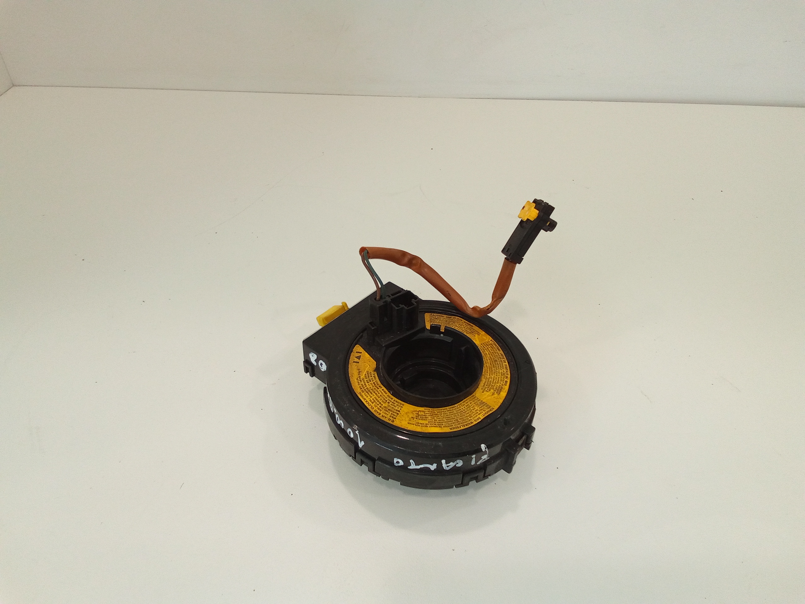 Contatto Spiraliforme Airbag 9349007100 Usato