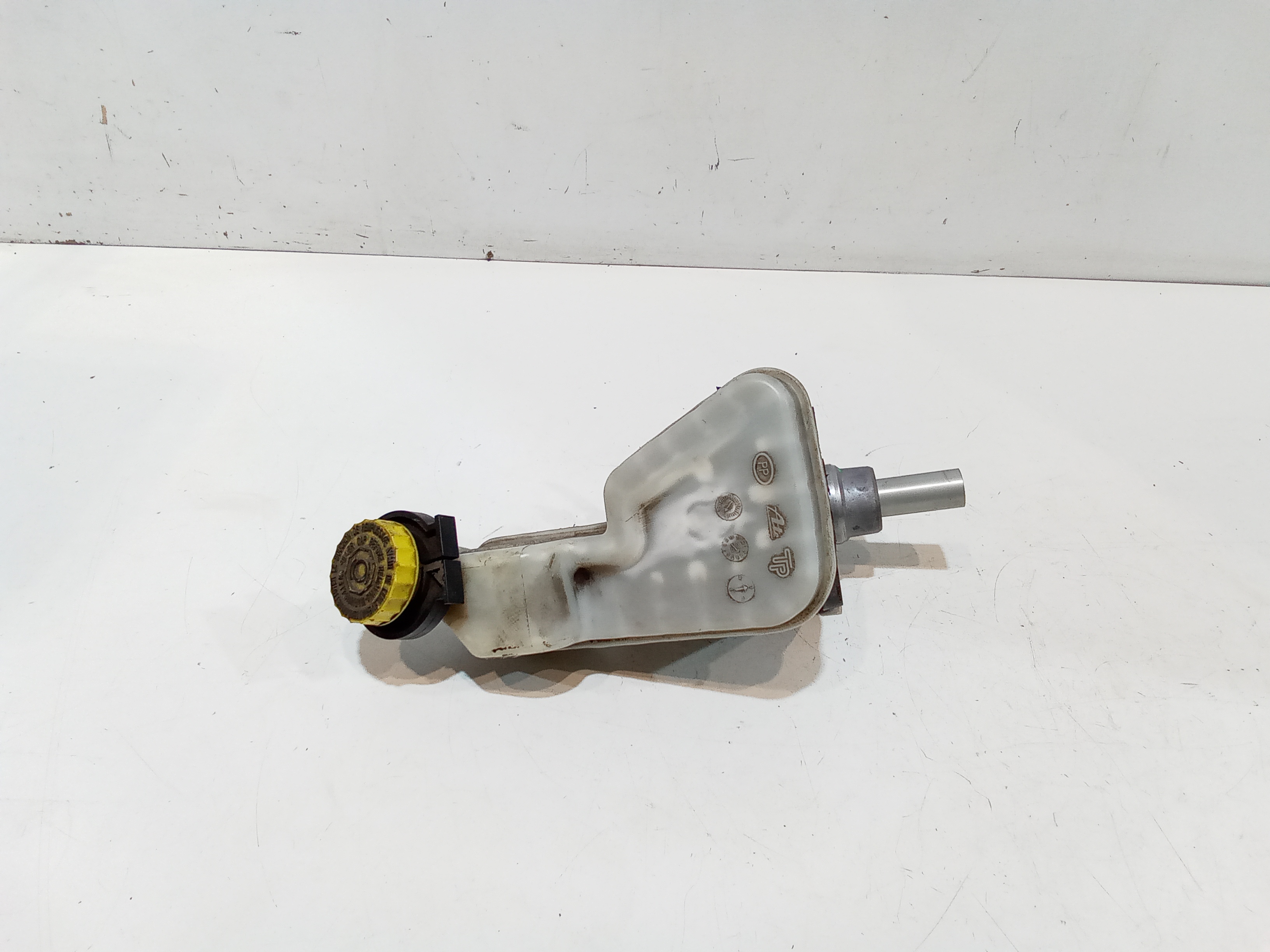 Pompa Comando Freni K05175093AB Usato