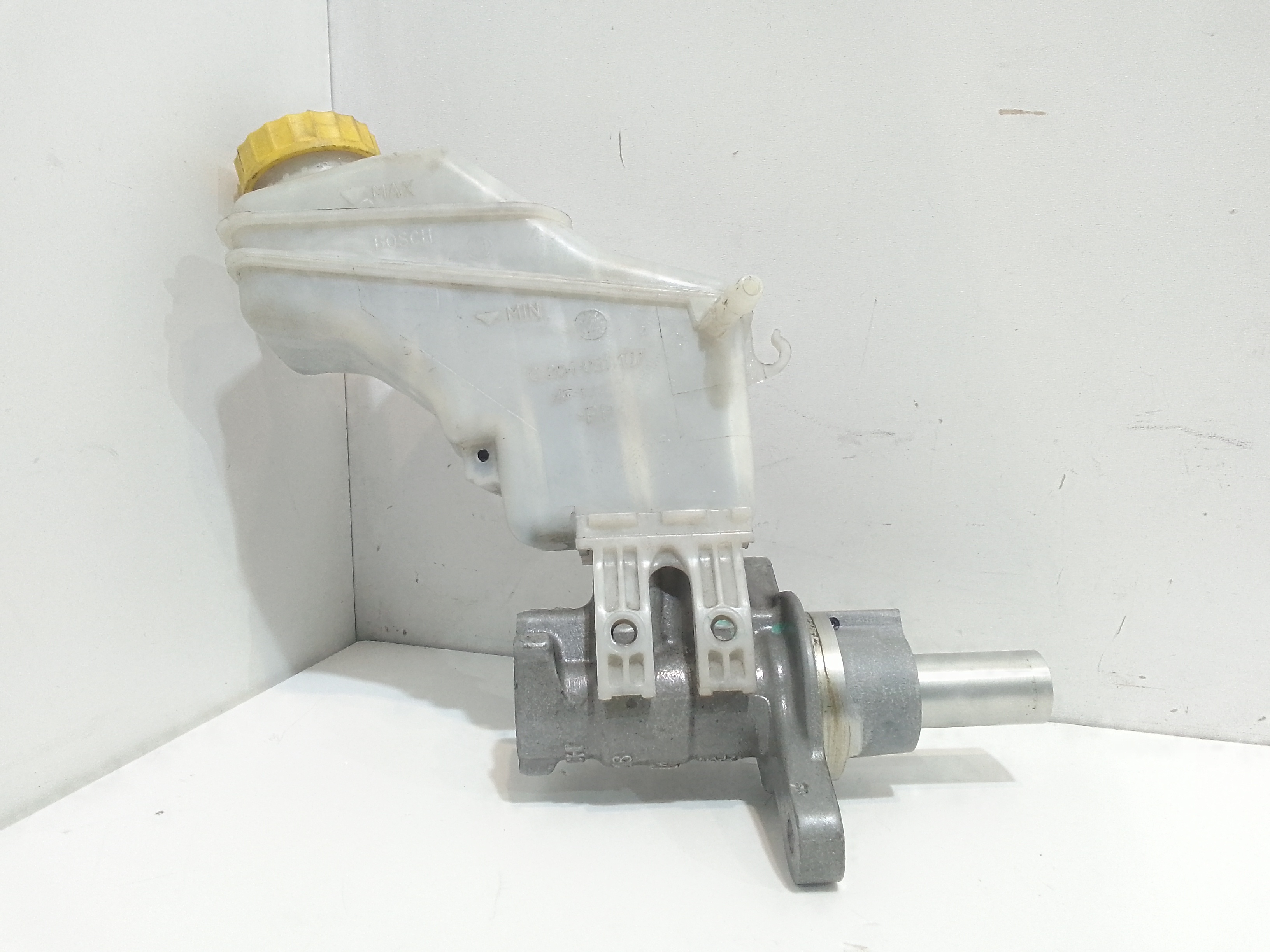 Pompa Comando Freni 77366660 Usato