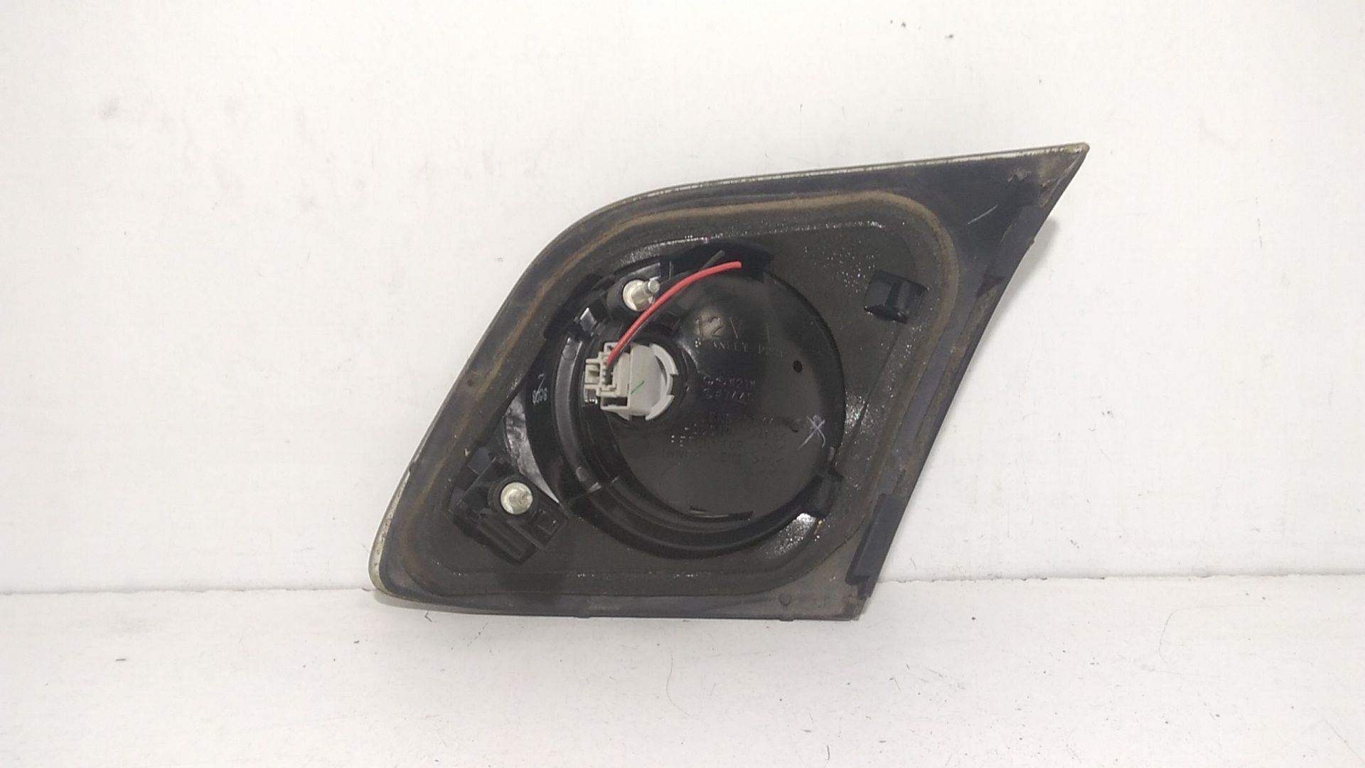 Fanale Stop Supplementare Sinistro Usato