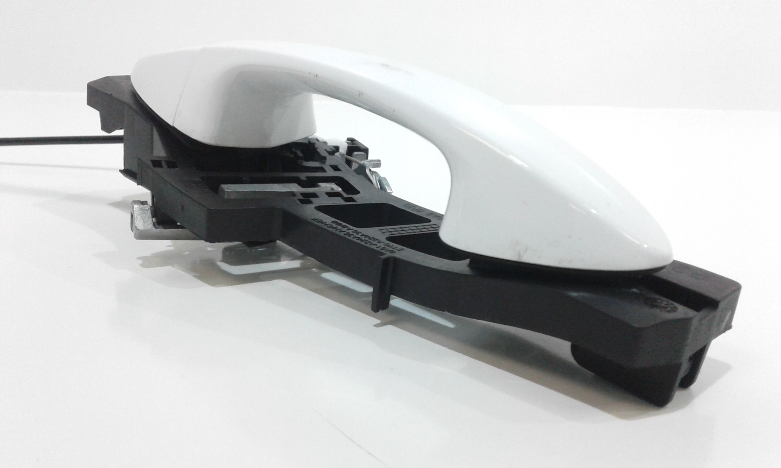 Maniglia Porta Ant. Destro 1596773 Usato