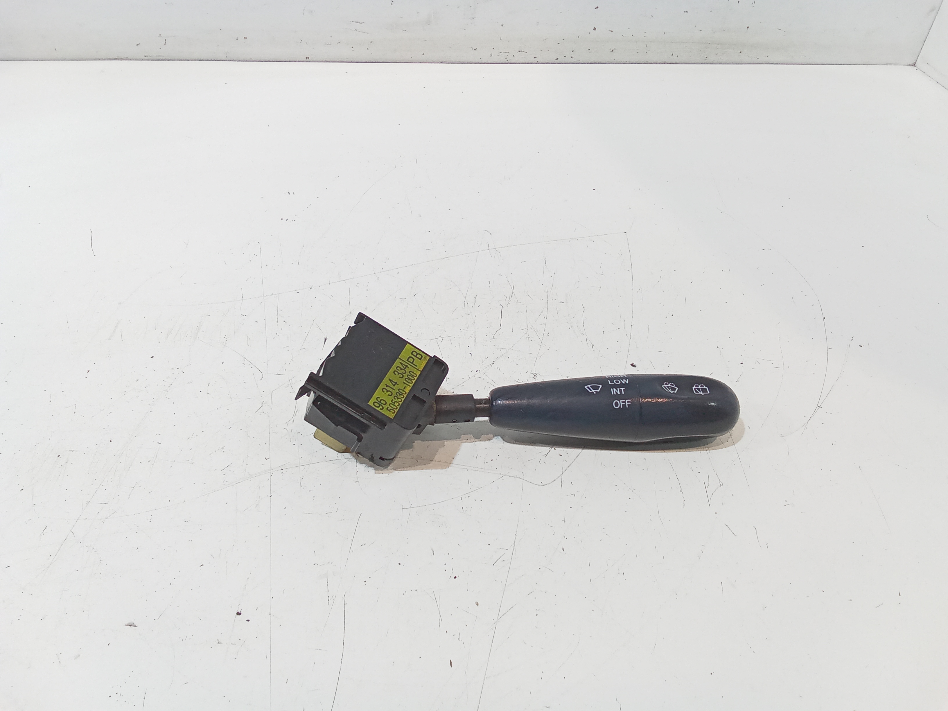 Devioguidasgancio Destro Usato