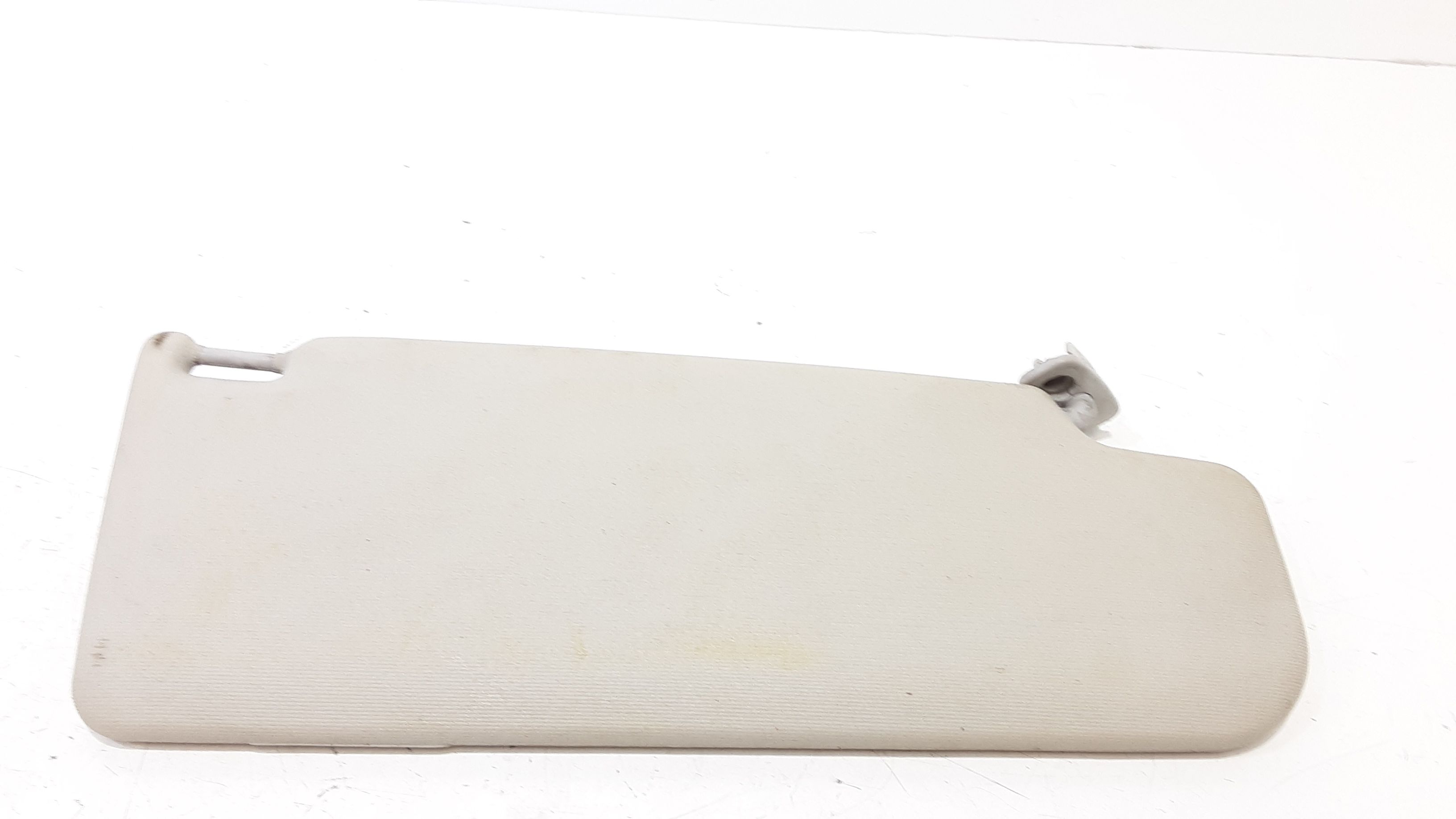 Aletta Parasole Parabrezza Sinistro 3B0857551AM2F4 Usato