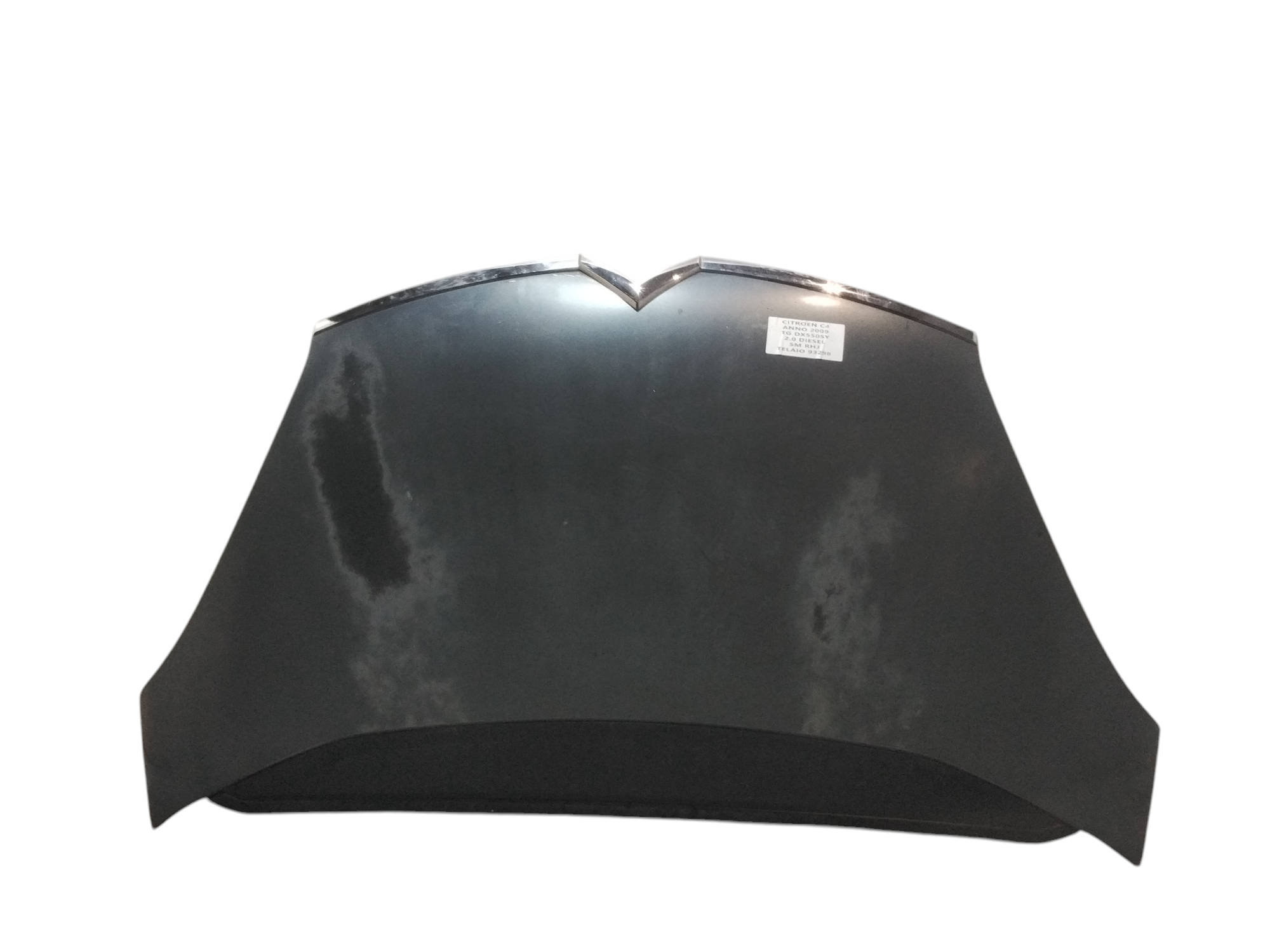 Cofano Ant. 9801571480 Usato