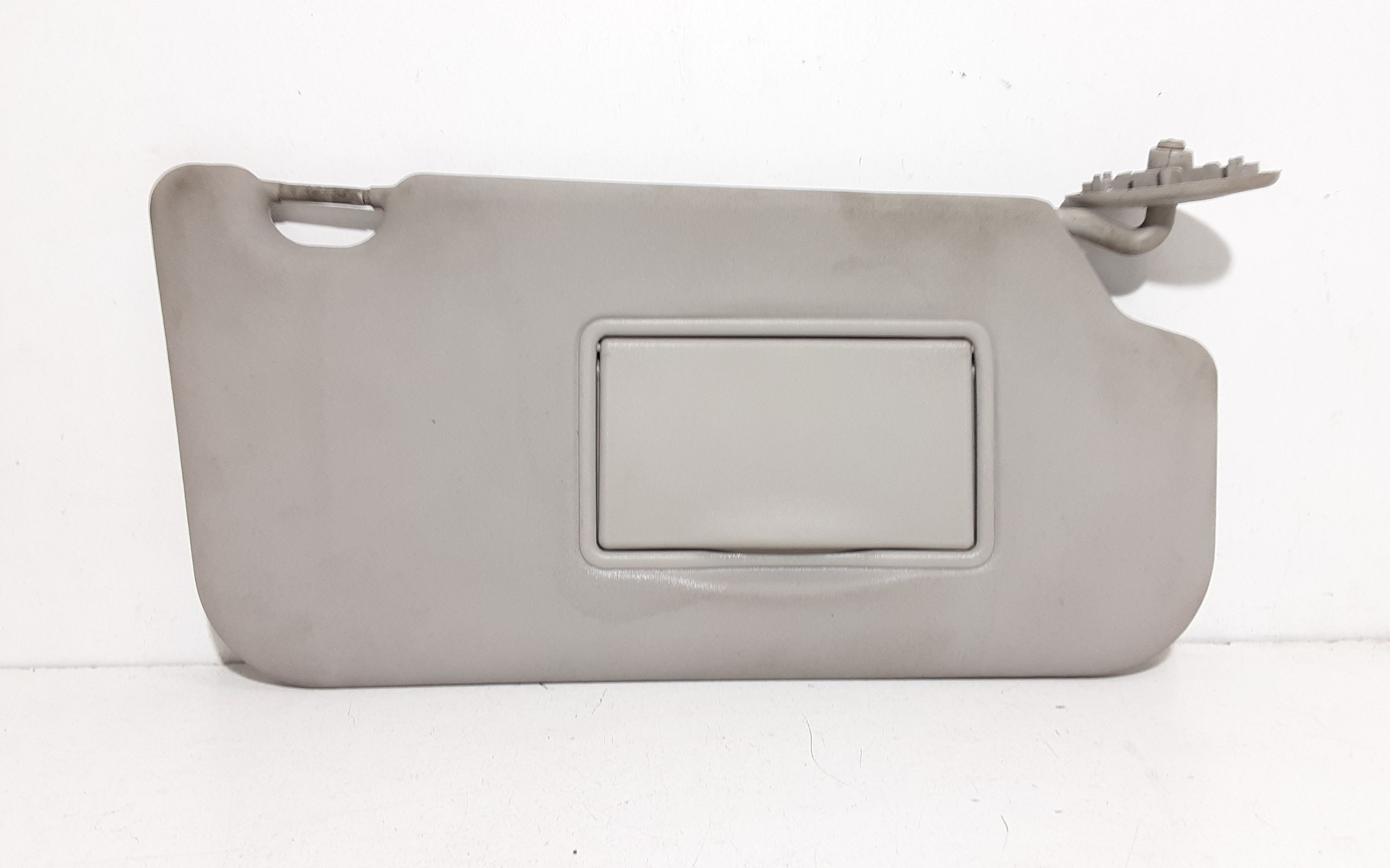 Aletta Parasole Parabrezza Destro 1222069 Usato