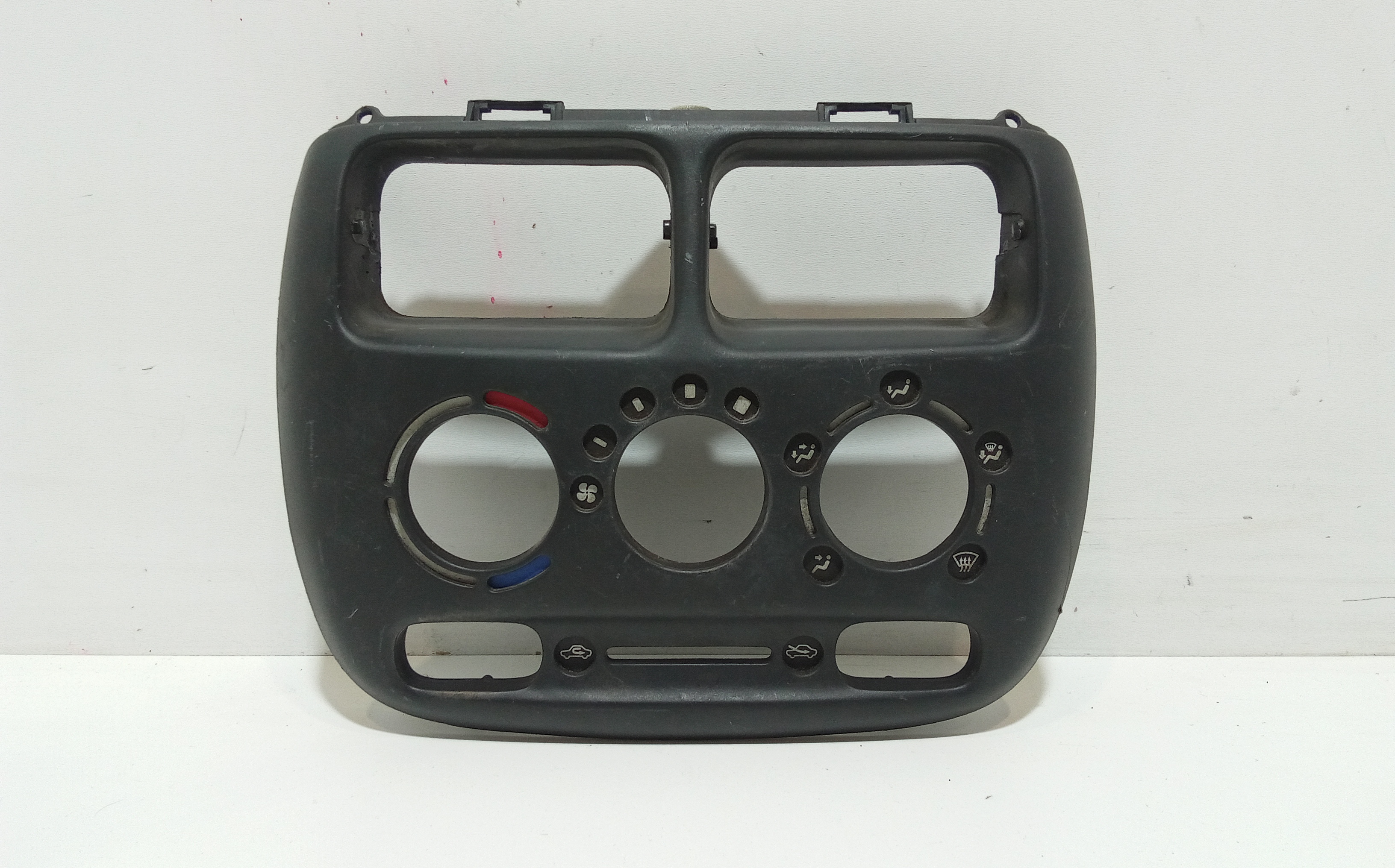 Cornice Cruscotto , Cornice Portastrumenti Usato