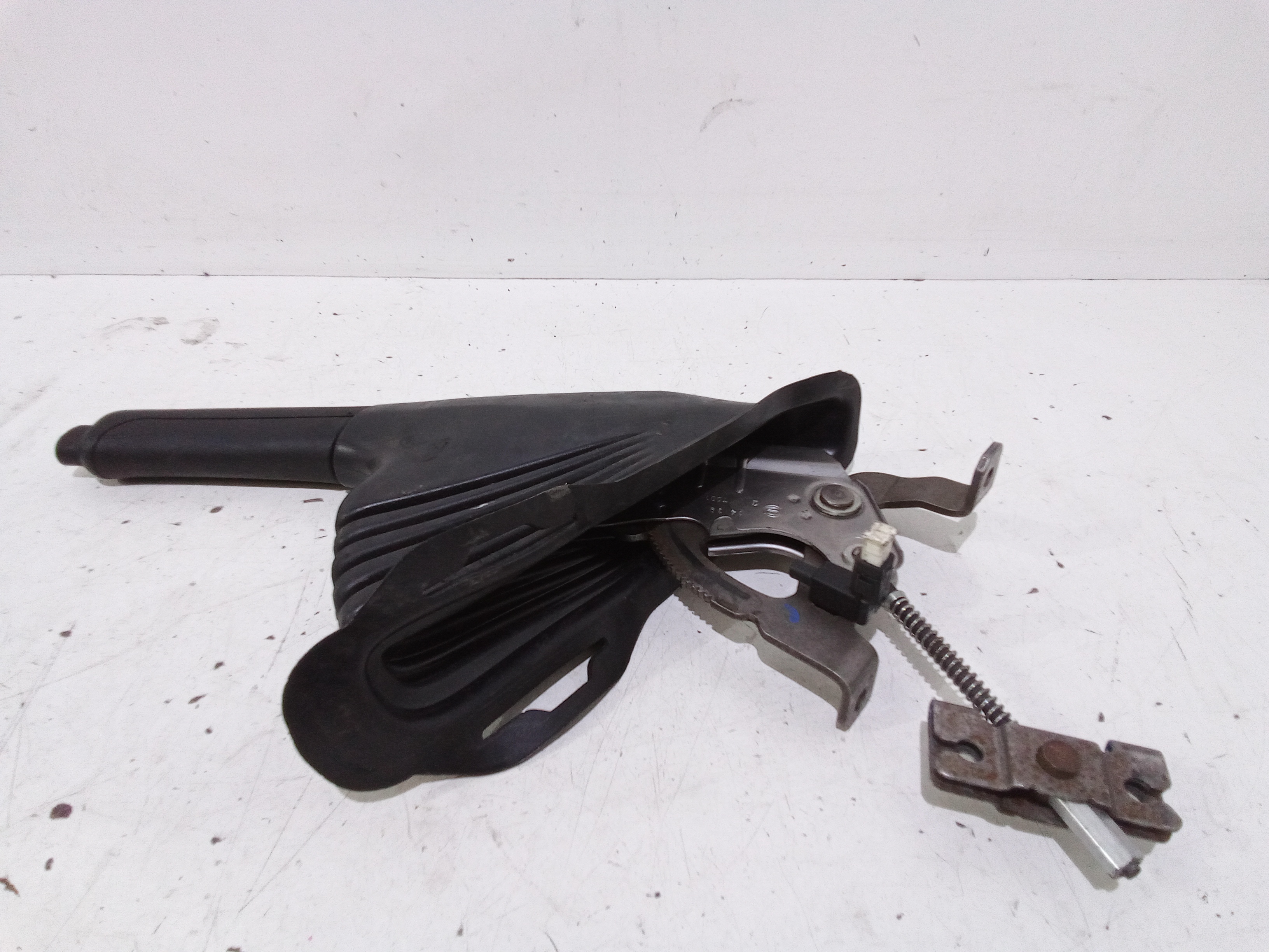 Leva Freno Stazionamento 735524183 Usato