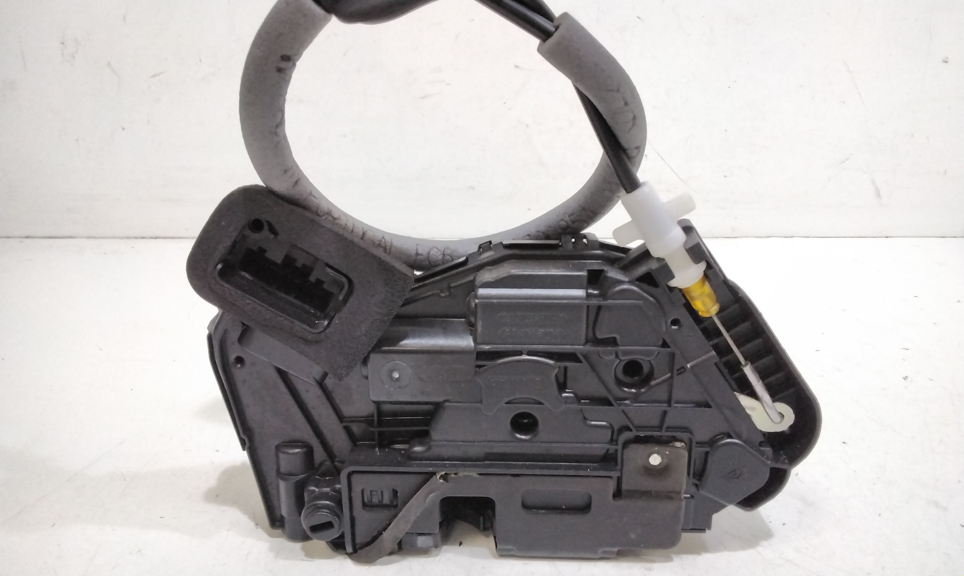 Serratura Porta Post. Sinistro 5TA839015K Usato