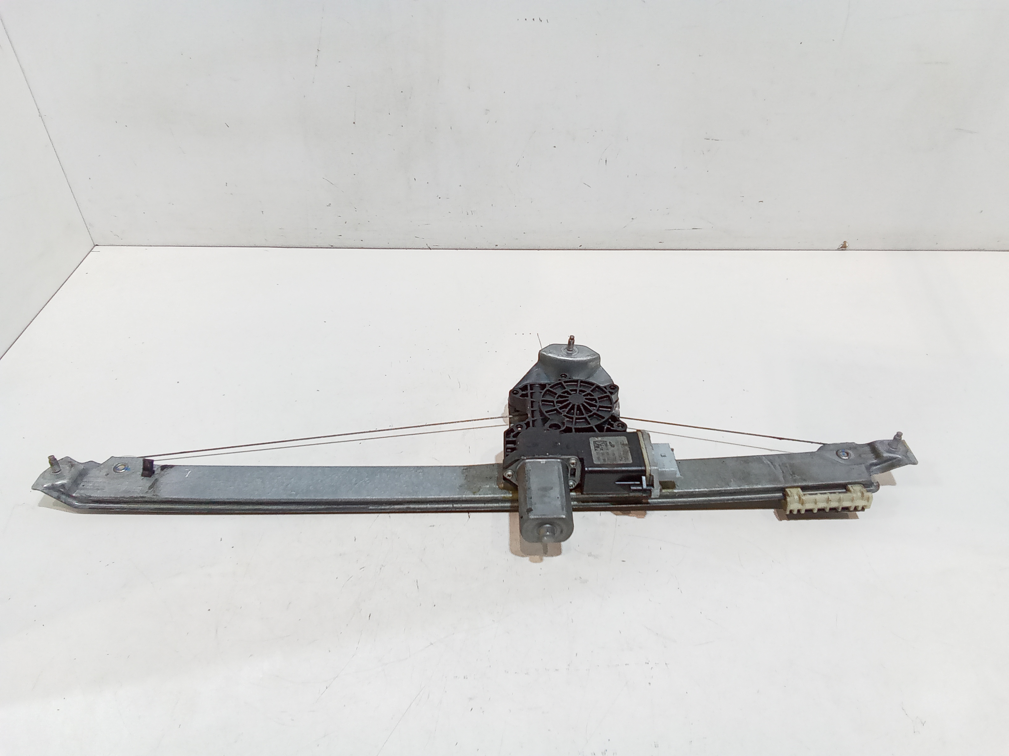 Alzacristallo Porta Ant. Sinistro Usato