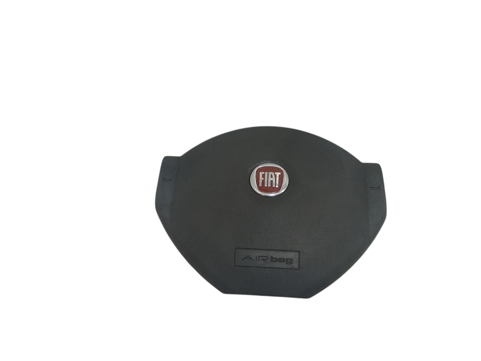 Dispositivo Airbag Lato Guida 735411159 Usato