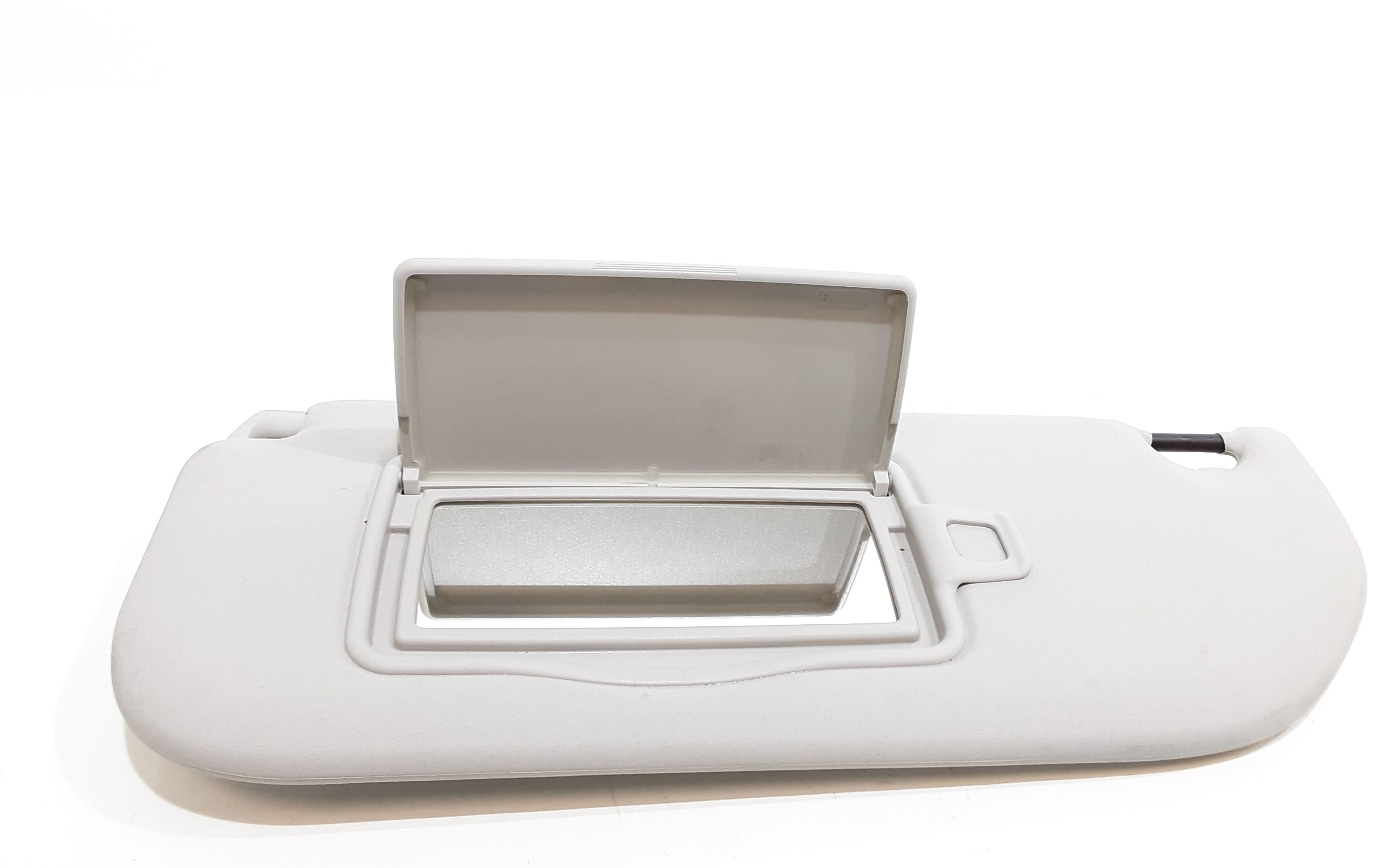 Aletta Parasole Parabrezza Sinistro Usato