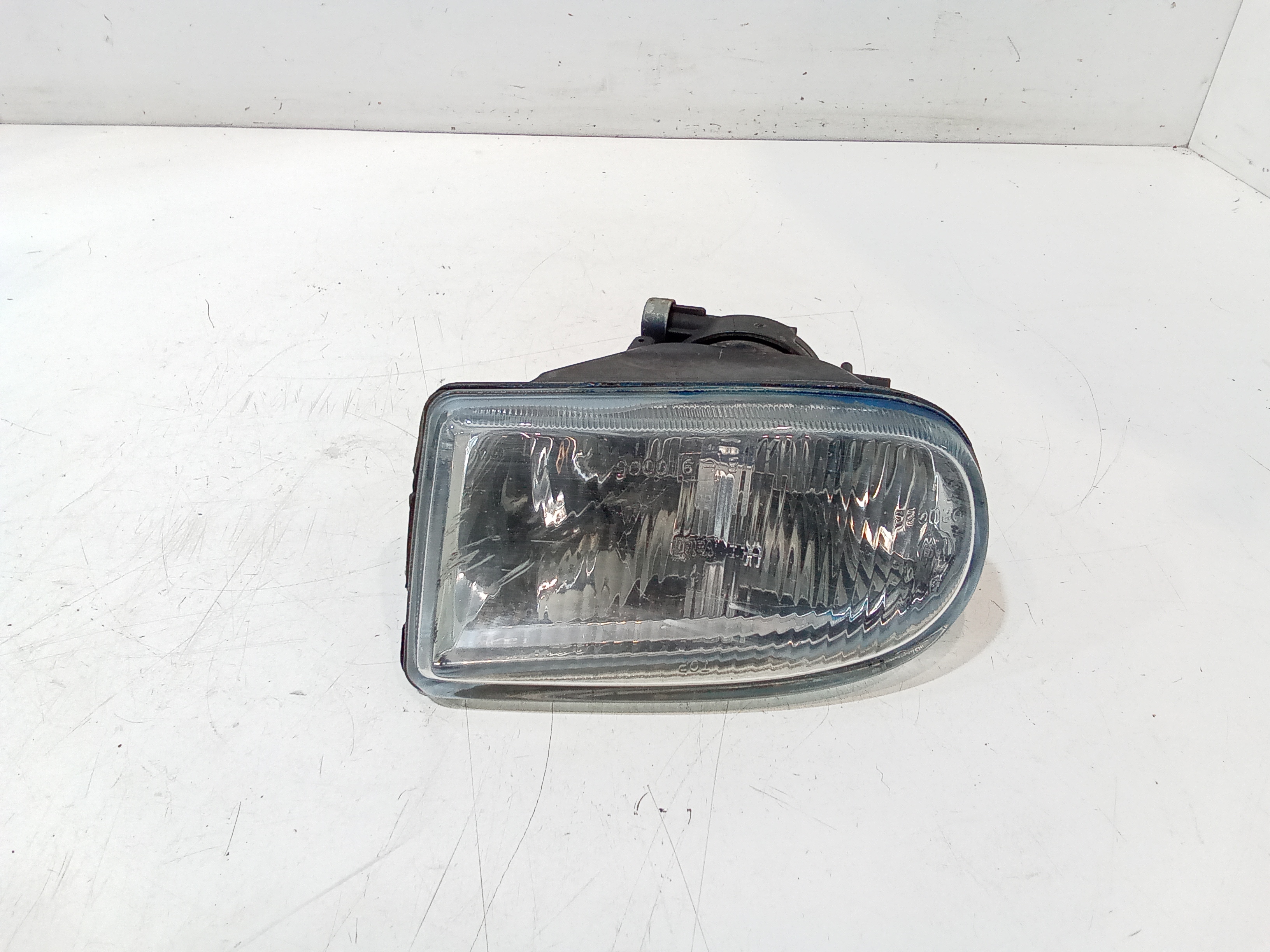Proiettore Fendinebbia Sinistro Usato