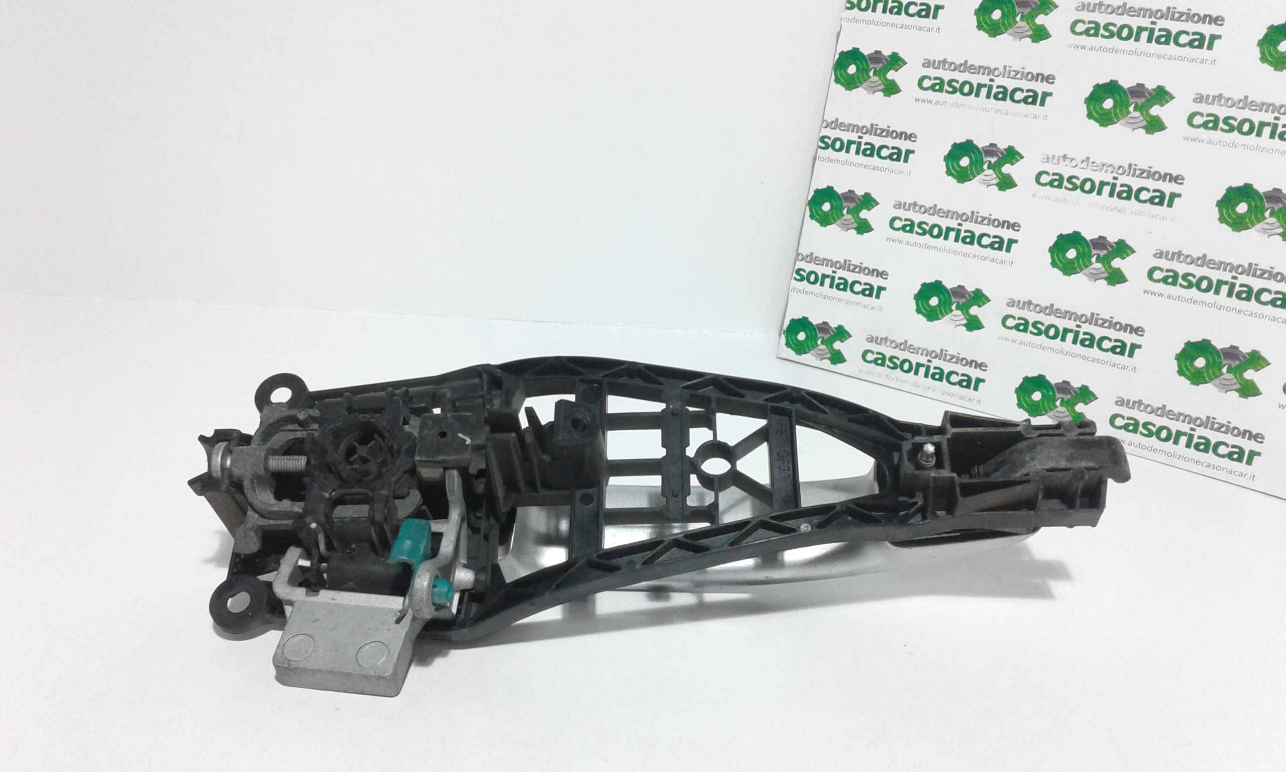 Maniglia Porta Ant. Destro 13142767 Usato