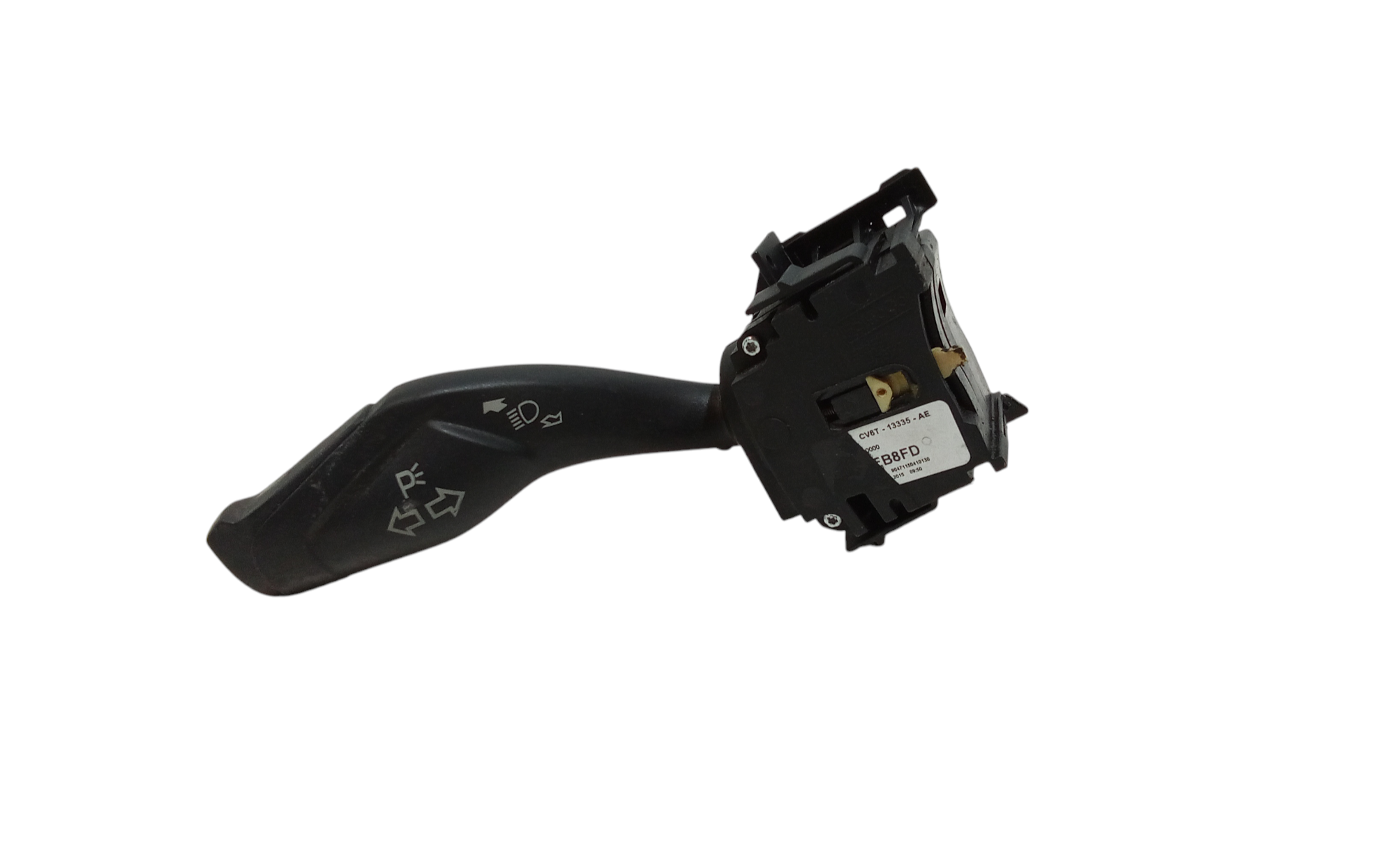 Devioguidasgancio Sinistro Usato