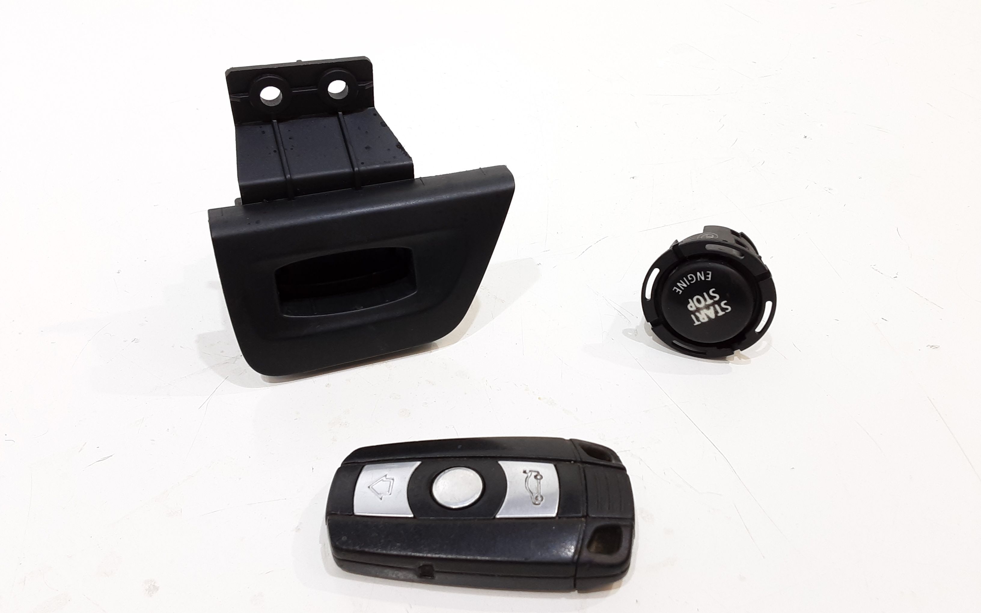 Kit Centralina Motore Usato