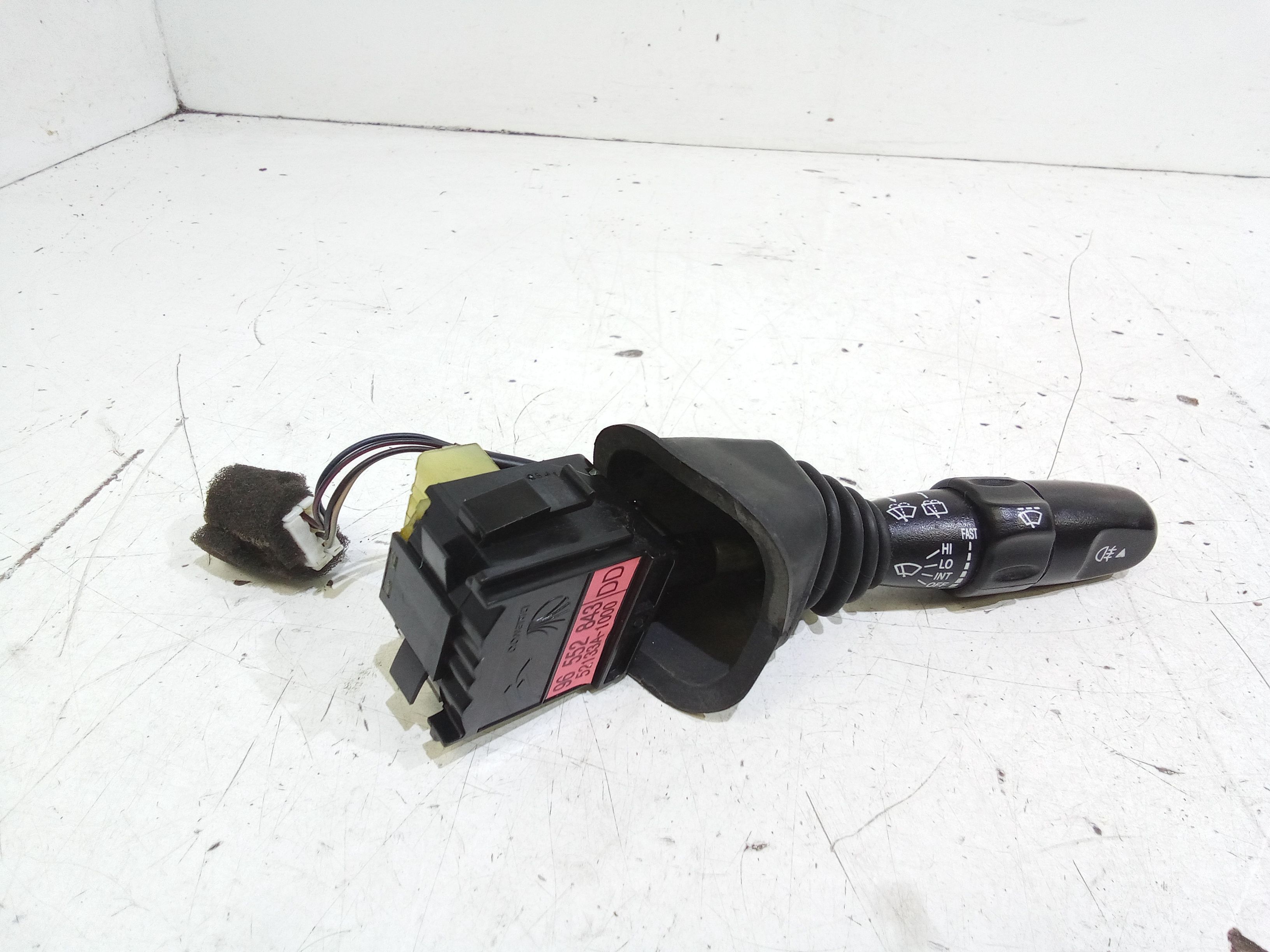 Devioguidasgancio Destro Usato