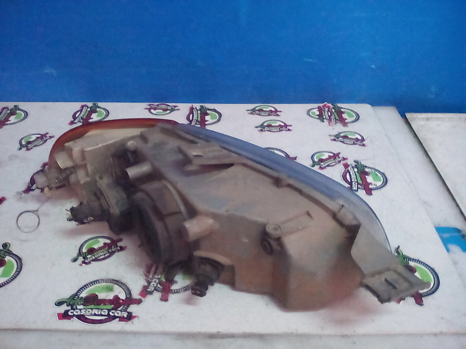 Proiettore Sinistro 46402650 Usato