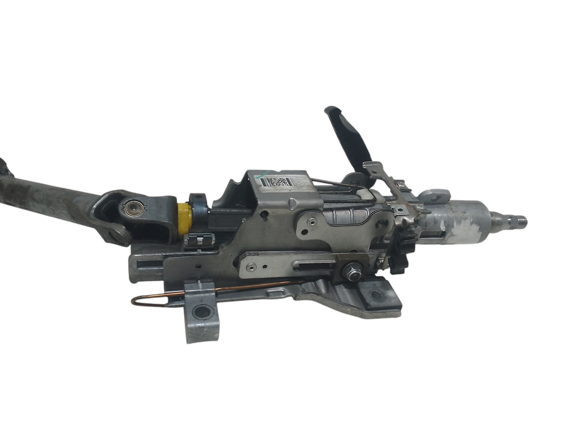 Albero Sterzo Compl. Usato