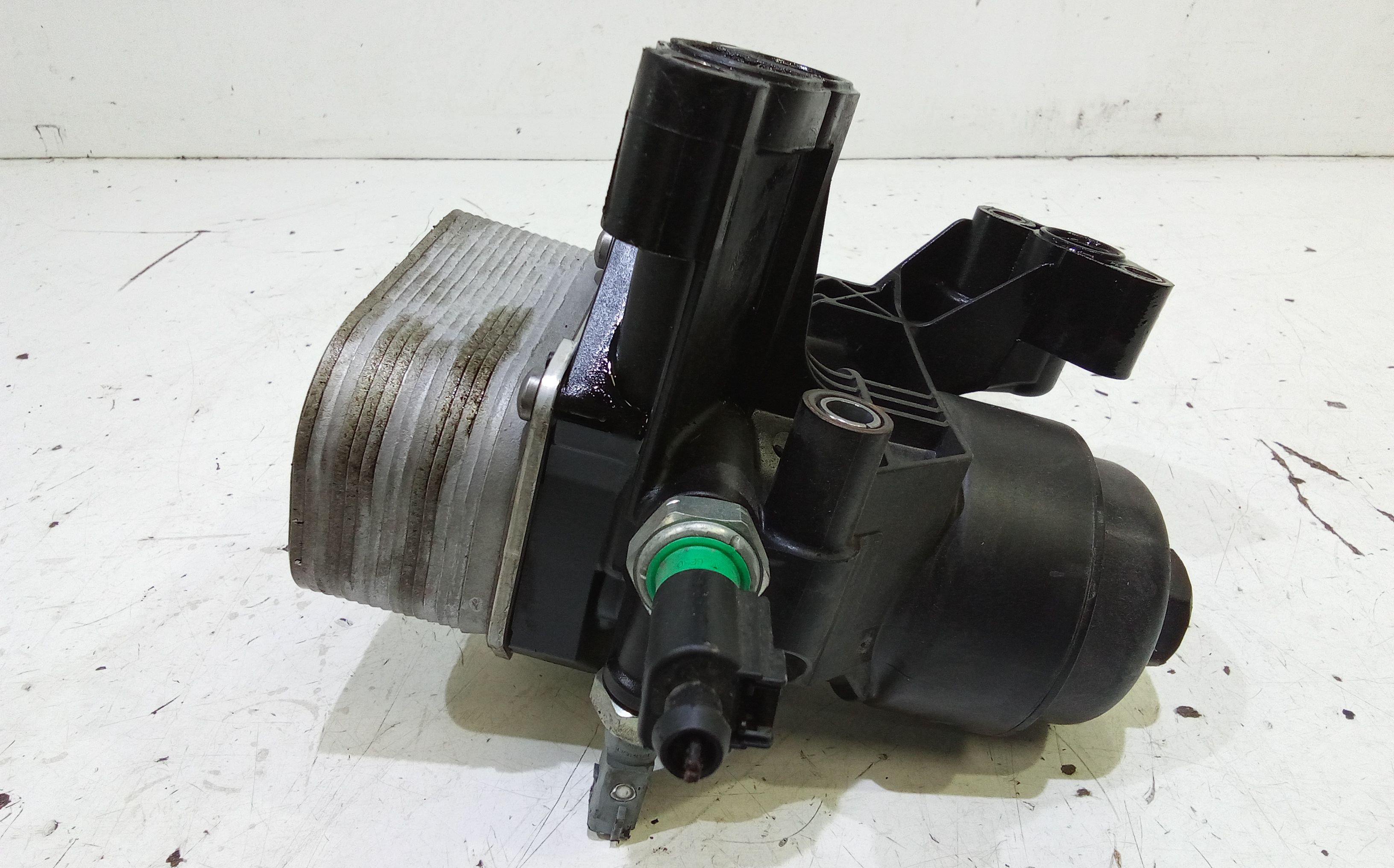 Scambiatore Calore Olio Motore, Scambiatore Calore Egr Usato