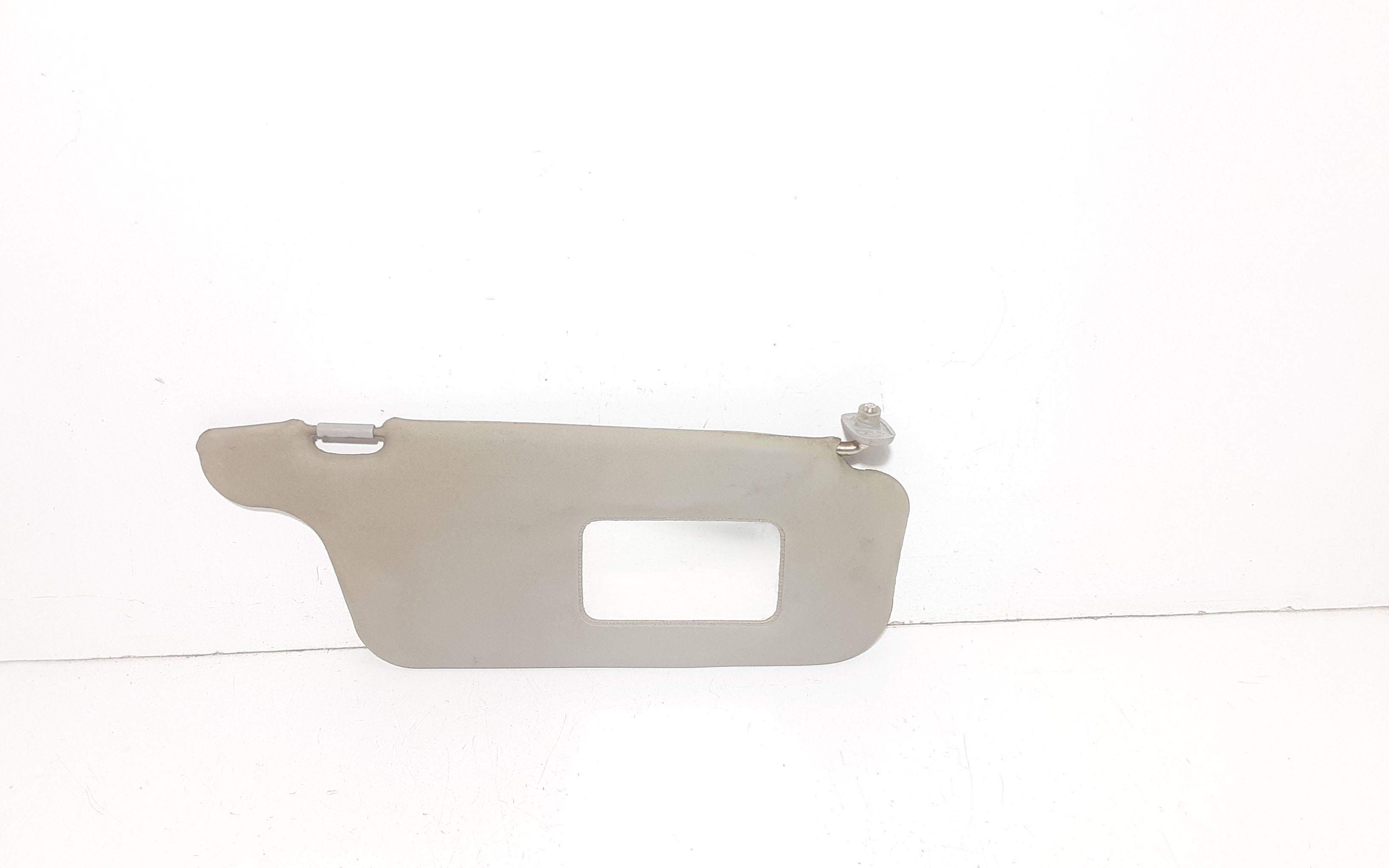 Aletta Parasole Parabrezza Destro 7431052041B0 Usato