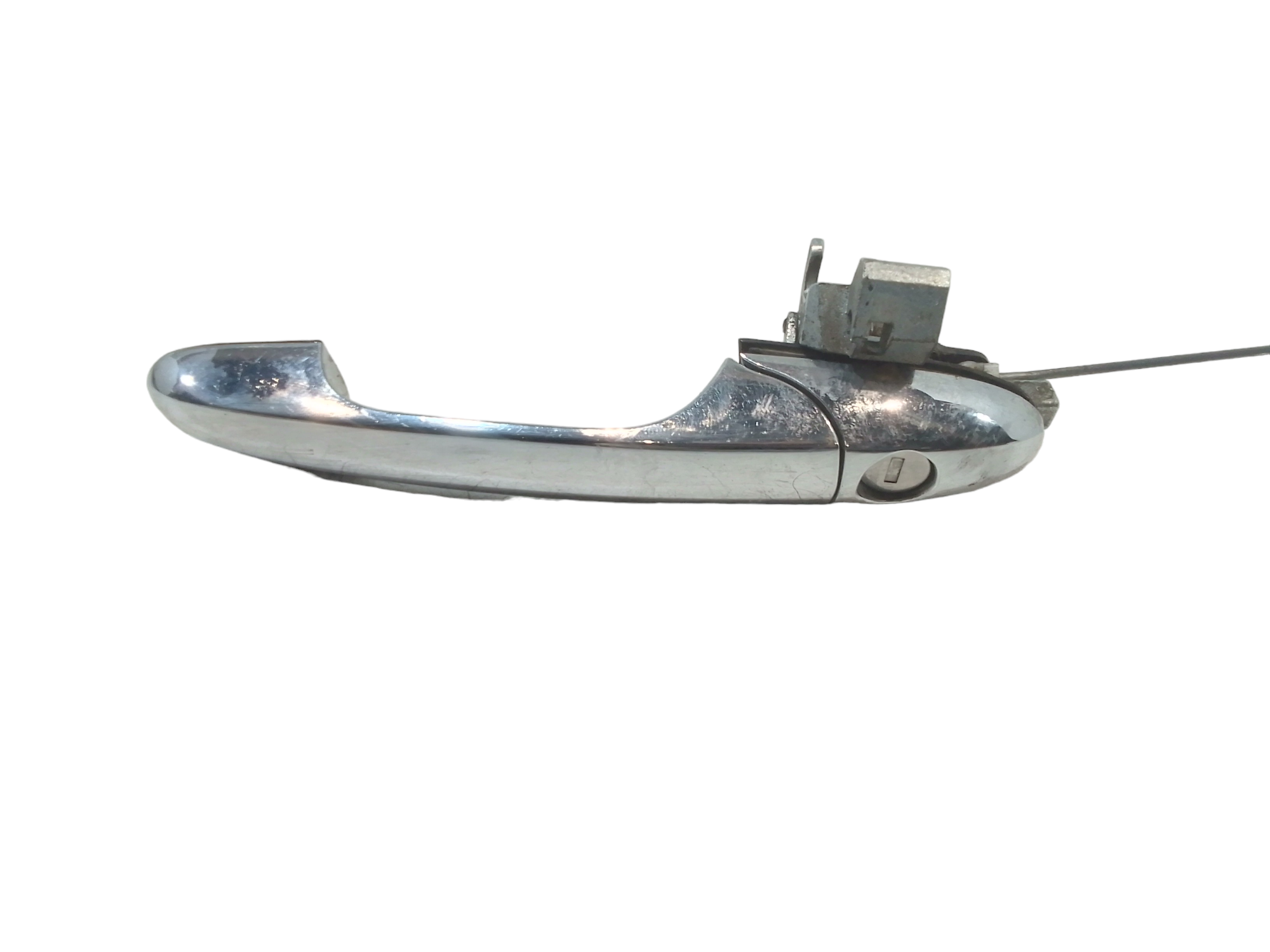 Maniglia Porta Ant. Sinistro 735493601 Usato