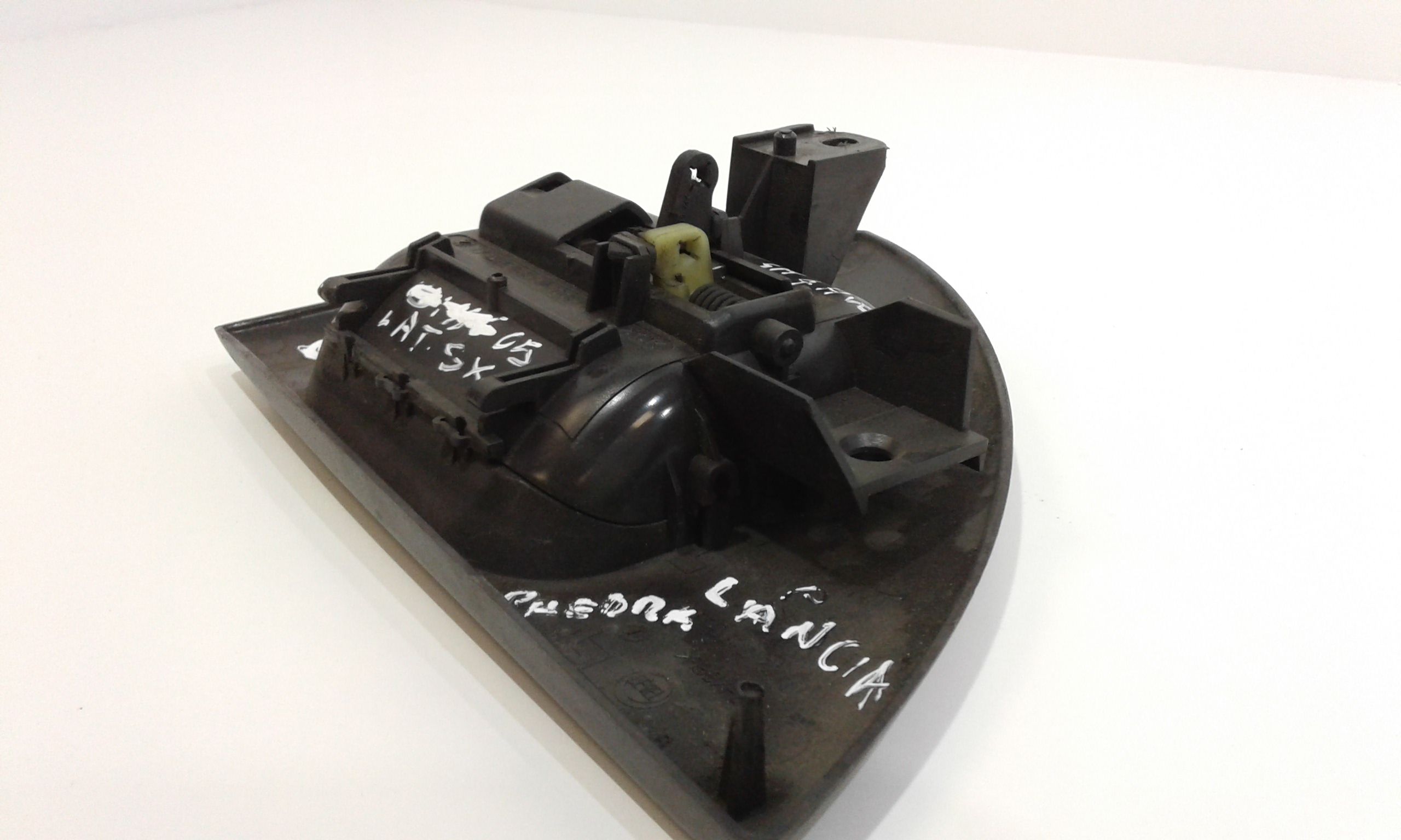 Maniglia Int. Apertura Porta Post. Sinistro 1401216281 Usato