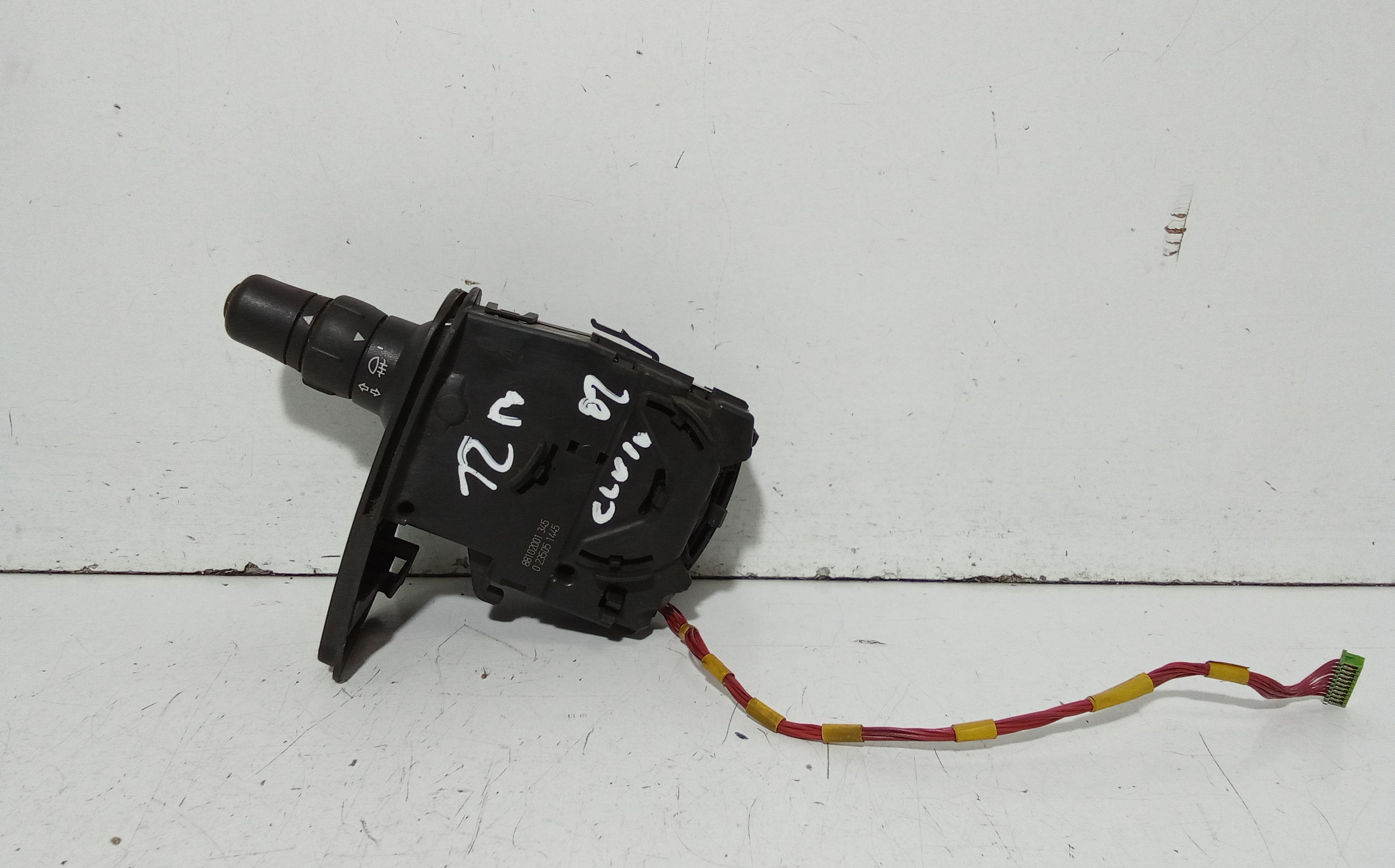 Devioguidasgancio Sinistro Usato