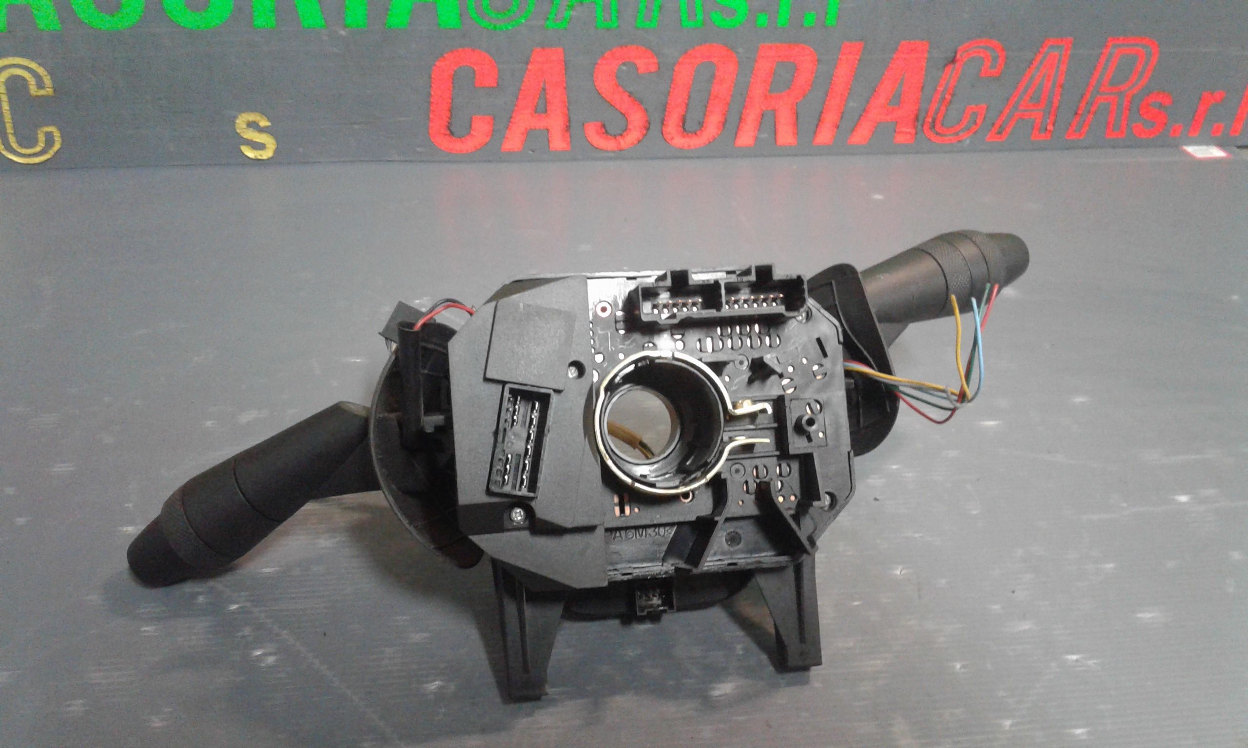 Devioguidasgancio Compl. Usato