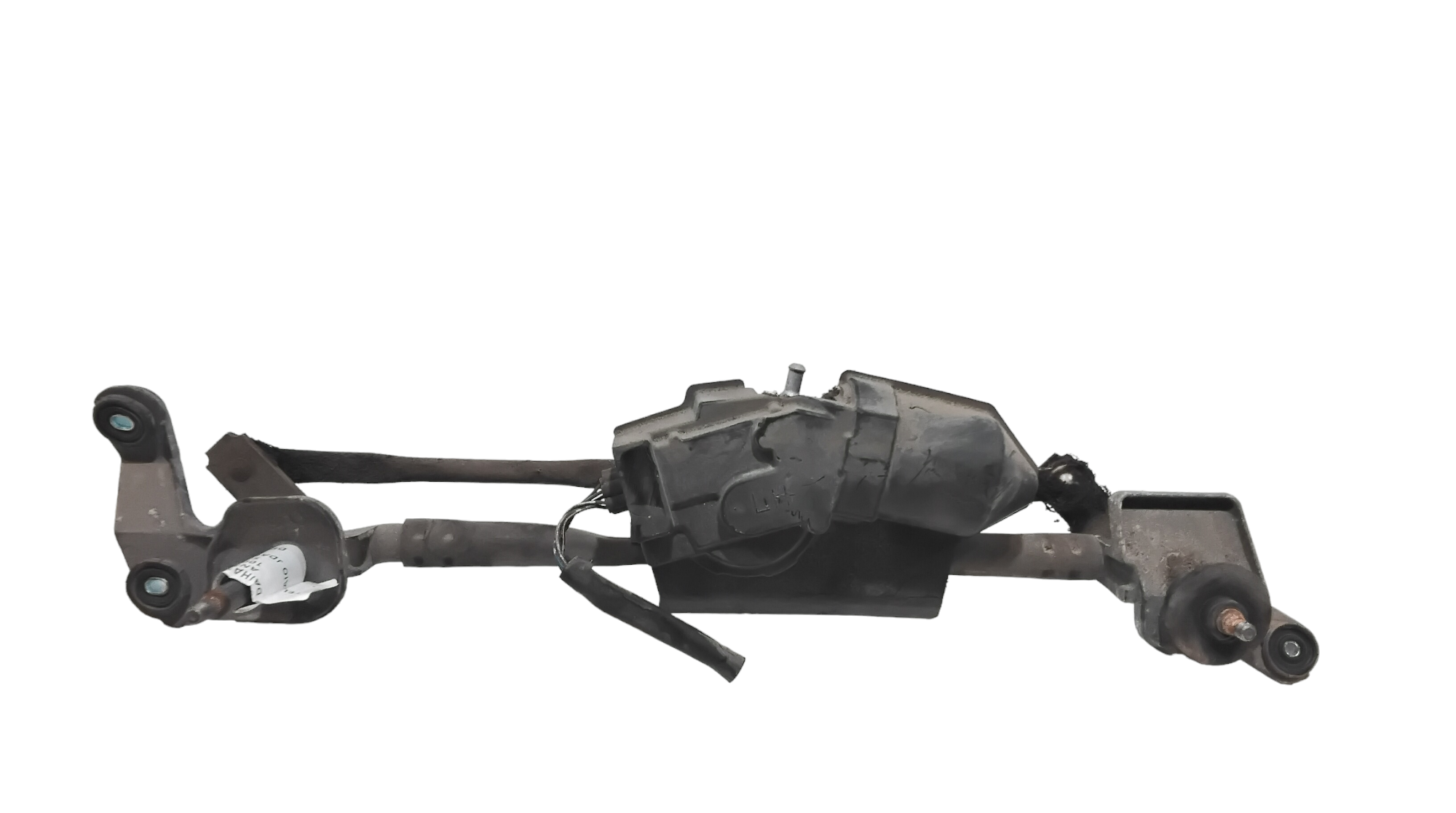 Motorino Tergiparabrezza Compl. Usato