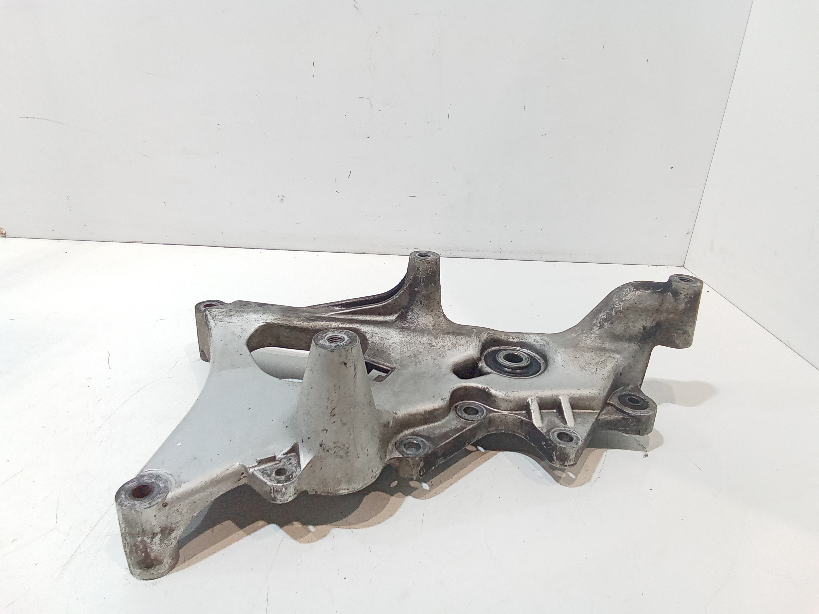 Staffa Supporto Marmitta Usato