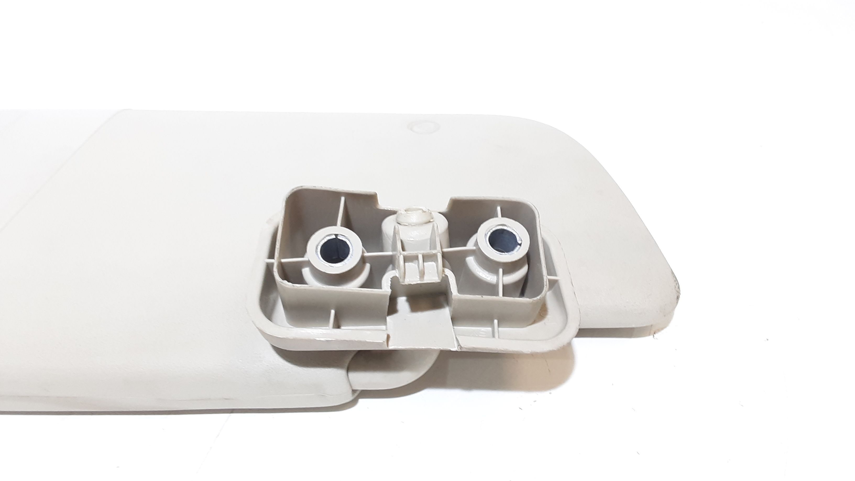 Aletta Parasole Parabrezza Sinistro 1612108180 Usato