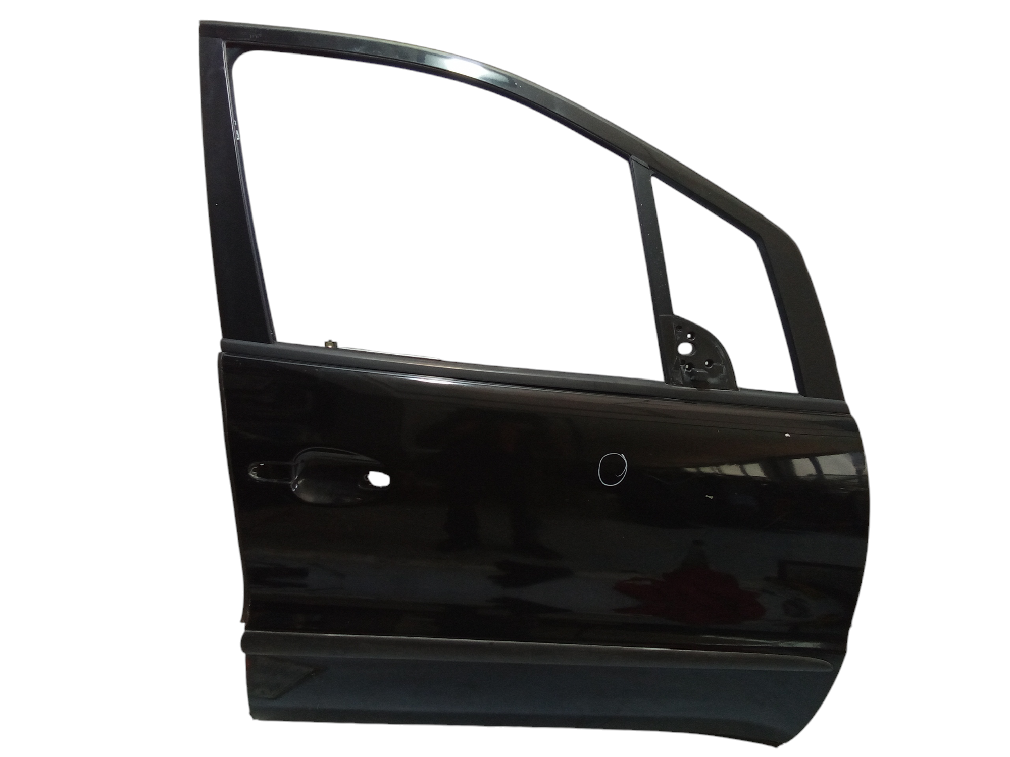 Porta Ant. Destro A1687202005 Usato