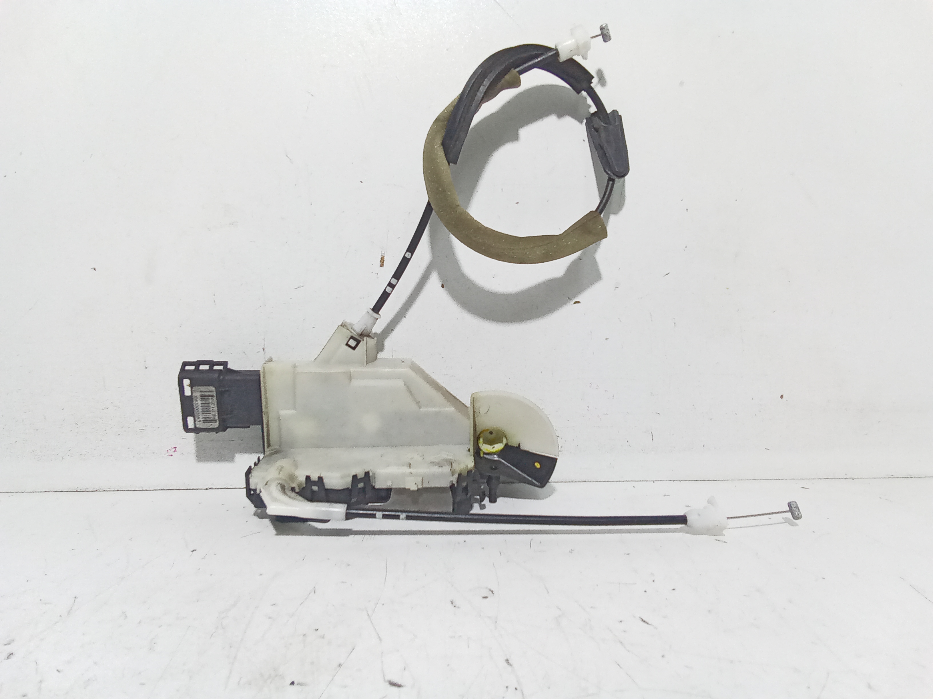 Serratura Porta Ant. Sinistro Usato