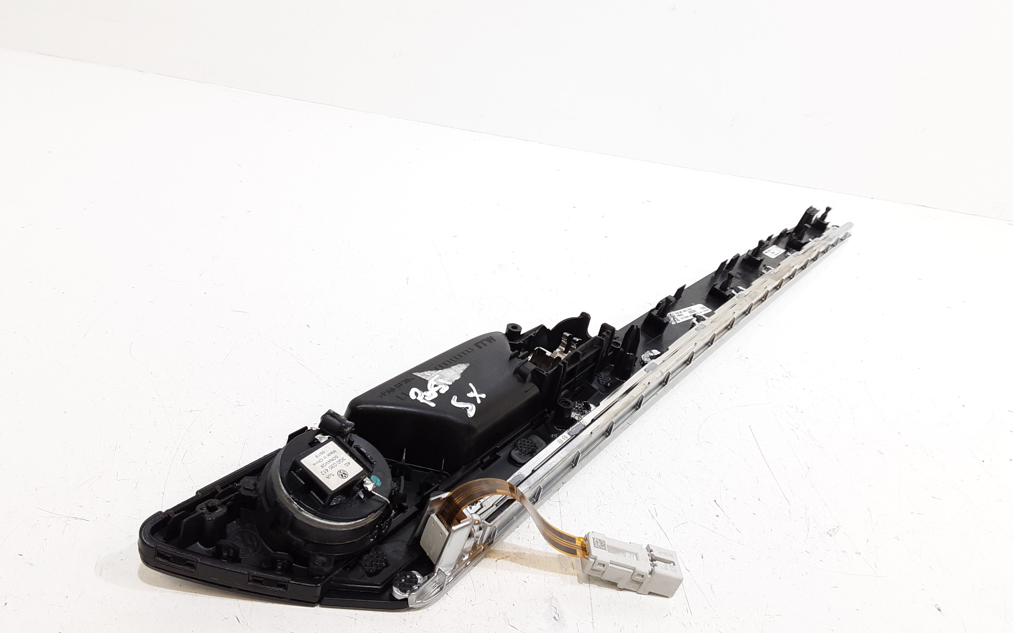 Maniglia Int. Apertura Porta Post. Sinistro Usato