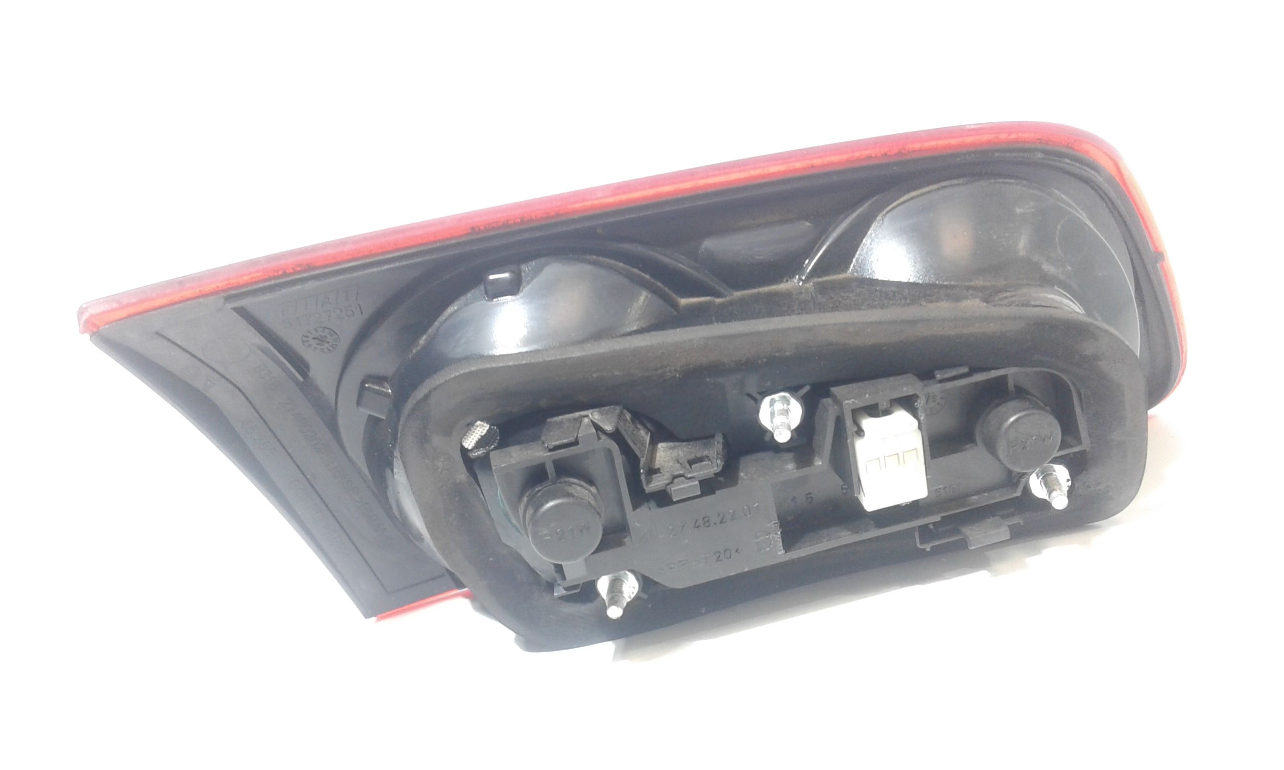 Fanale Stop Supplementare Destro Usato