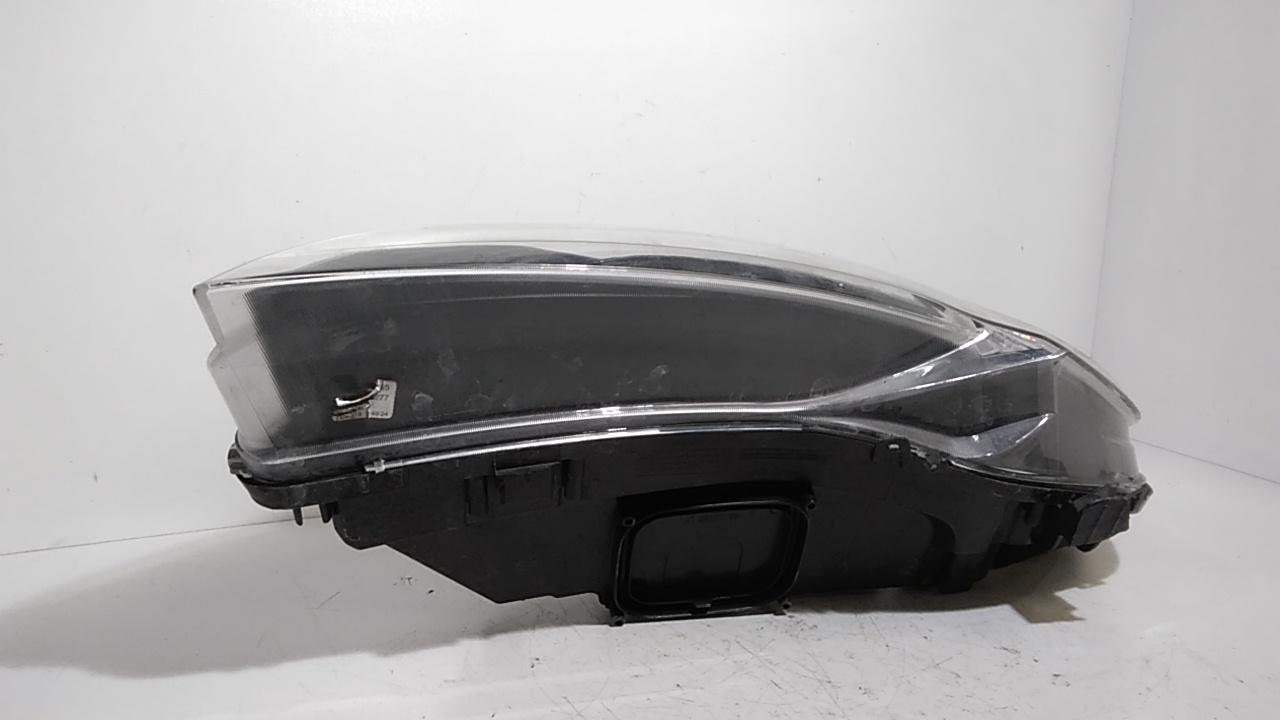 Proiettore Sinistro 1631998680 Usato