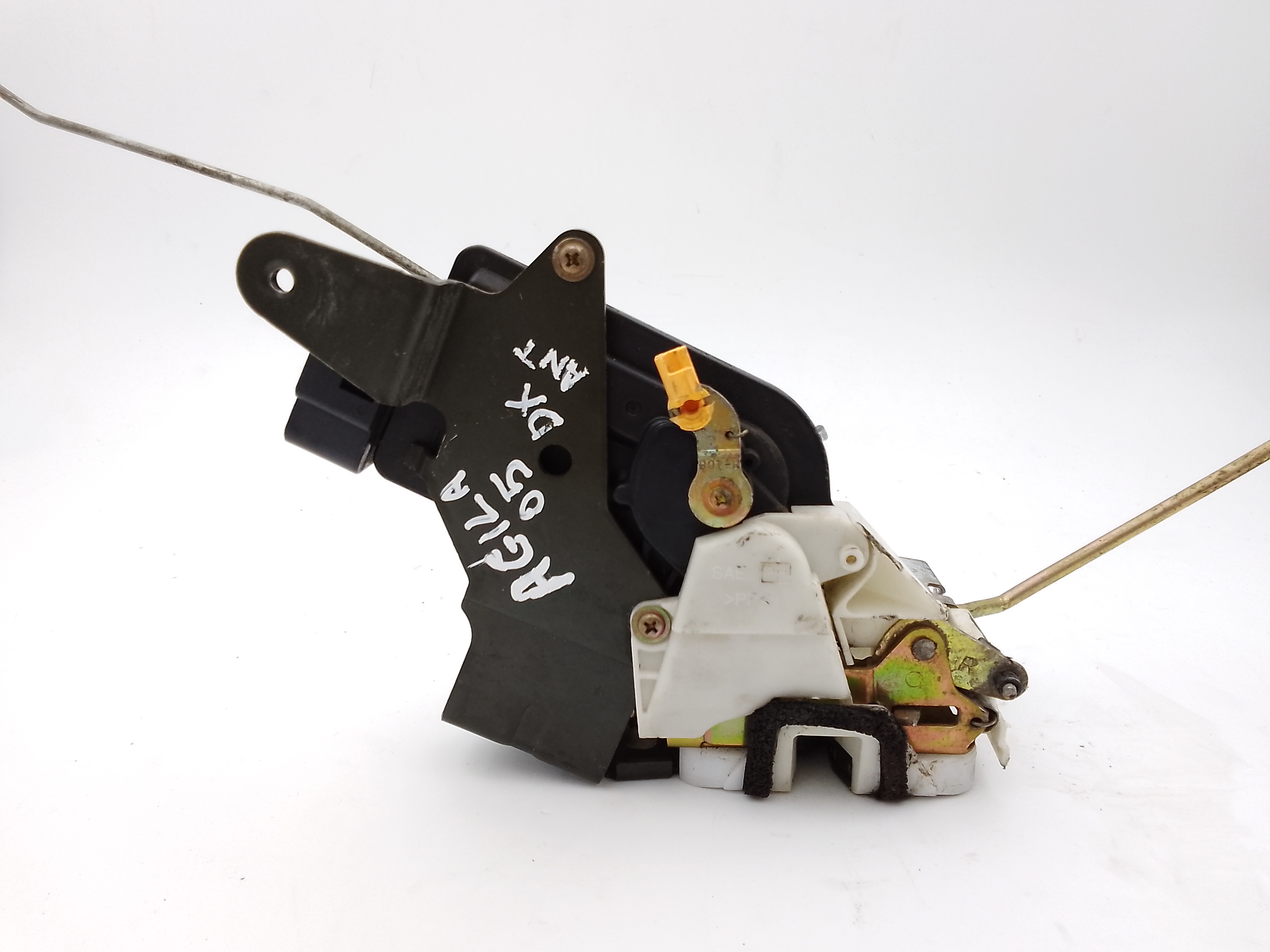 Serratura Porta Ant. Destro 9204921 Usato