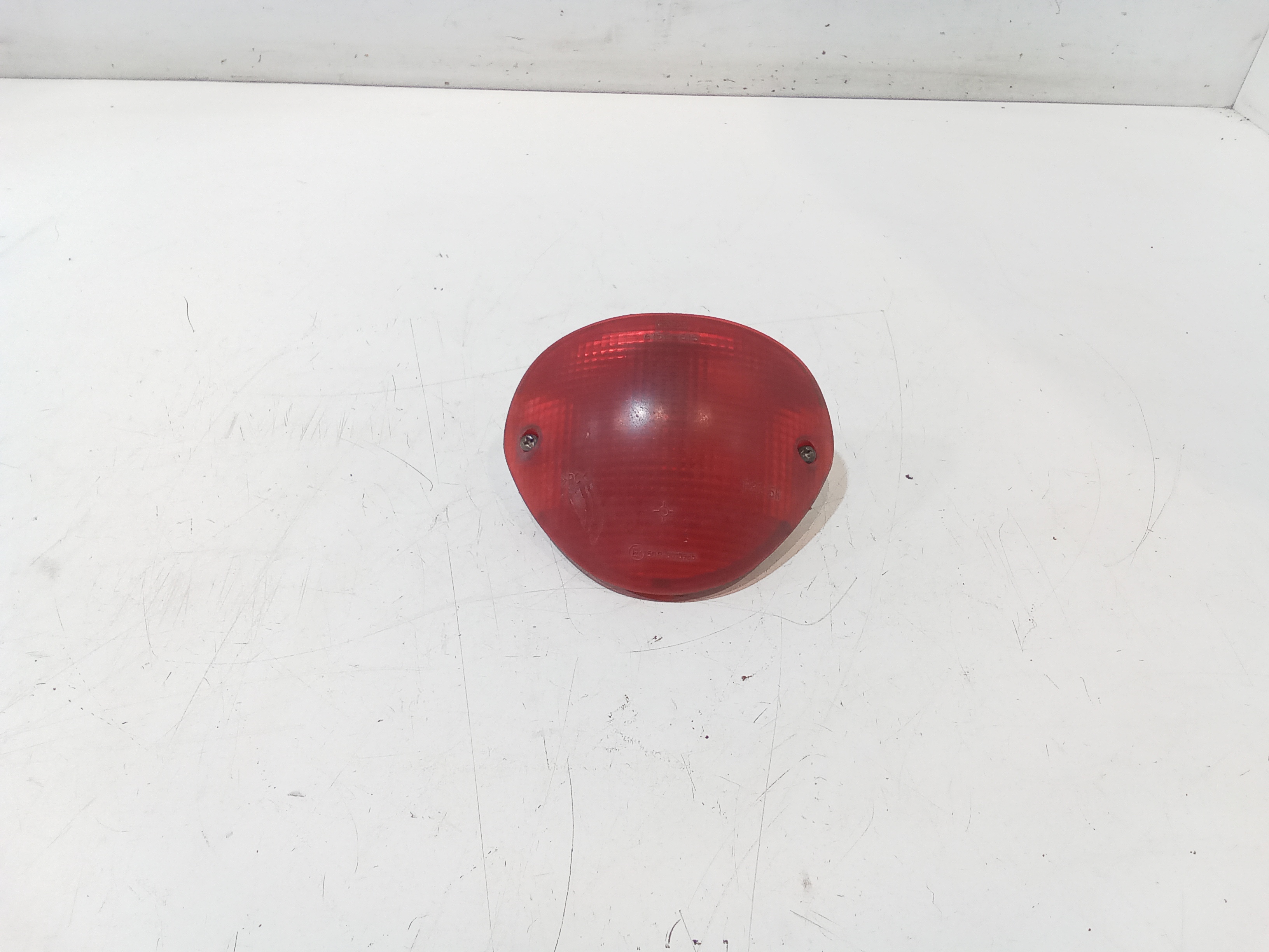 Fanale Post. Destro,fanale Post. Sinistro Usato