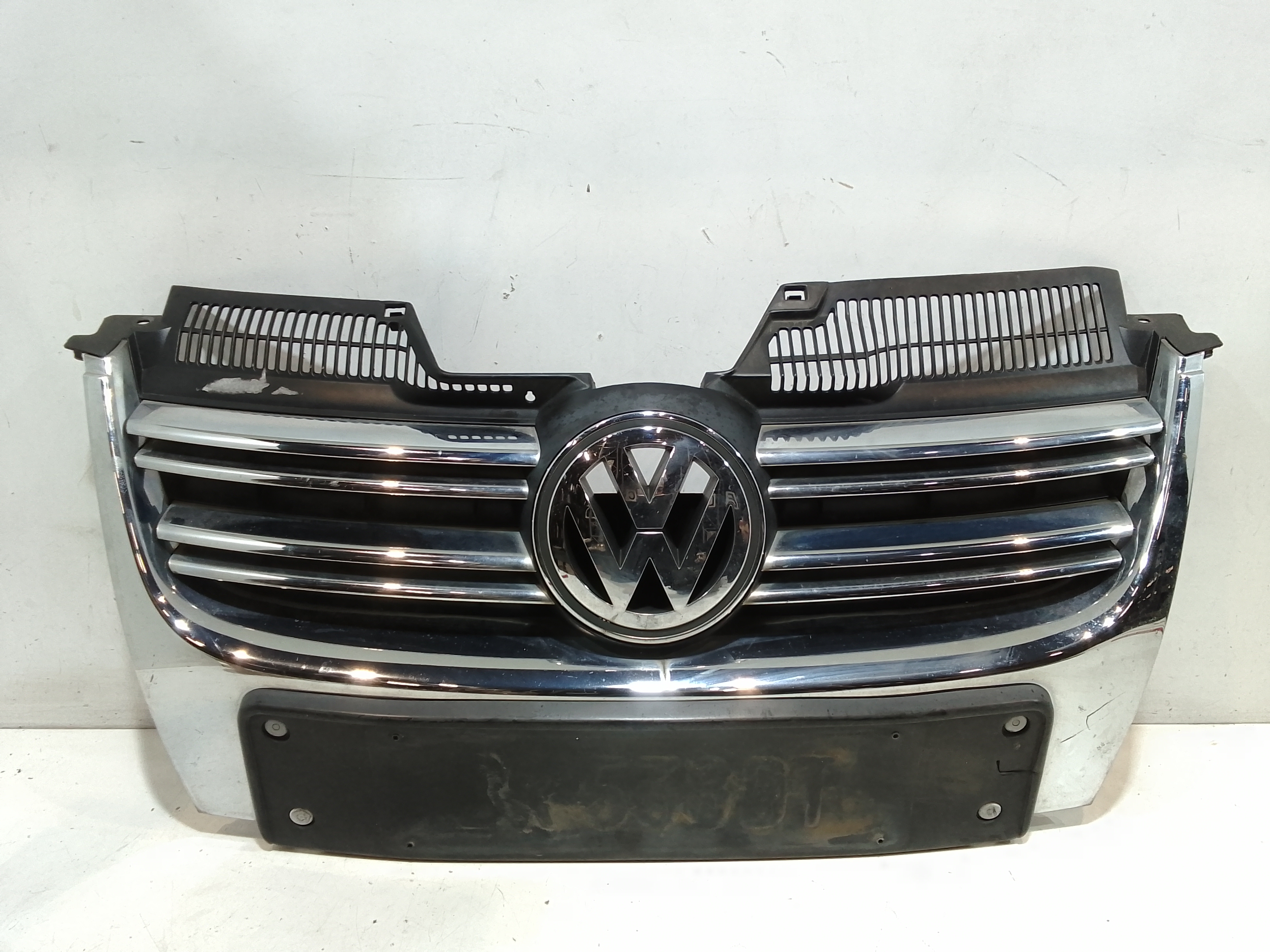 Griglia 1K5853653C9B9 Usato