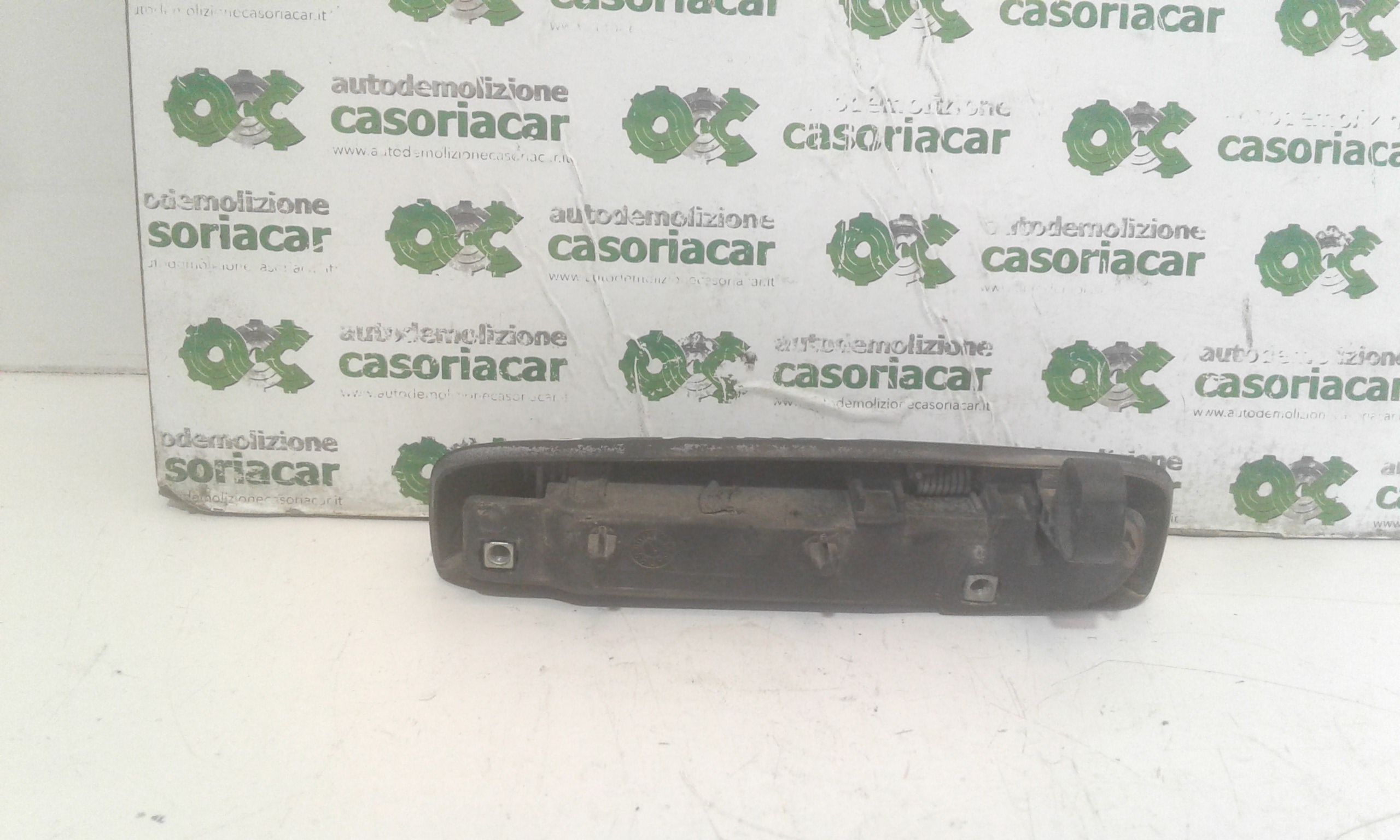 Maniglia Porta Ant. Destro 735371234 Usato